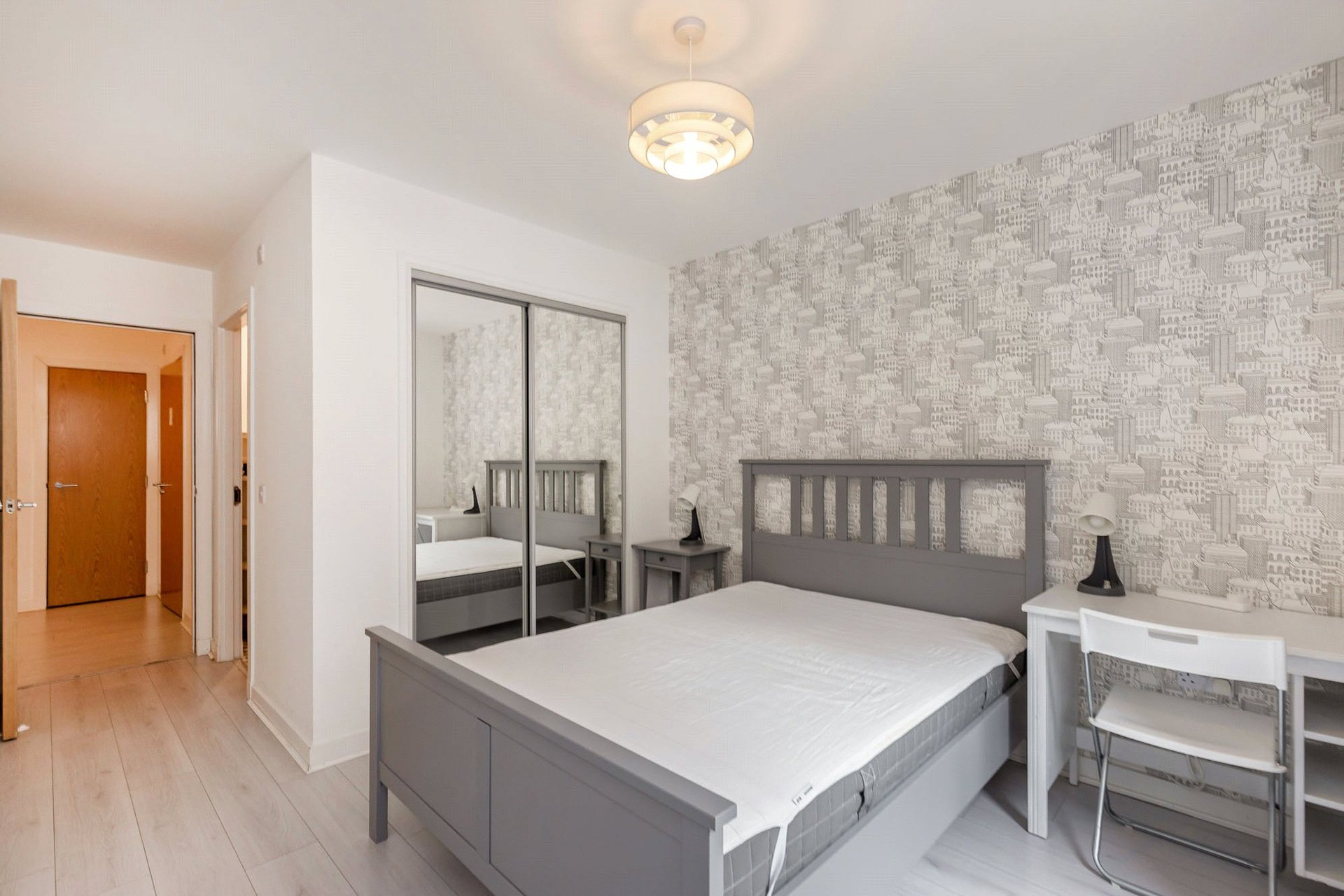 Flat 3, 7 Elsie Inglis Way, Edinburgh, Midlothian, EH7 5FQ - Picture #12