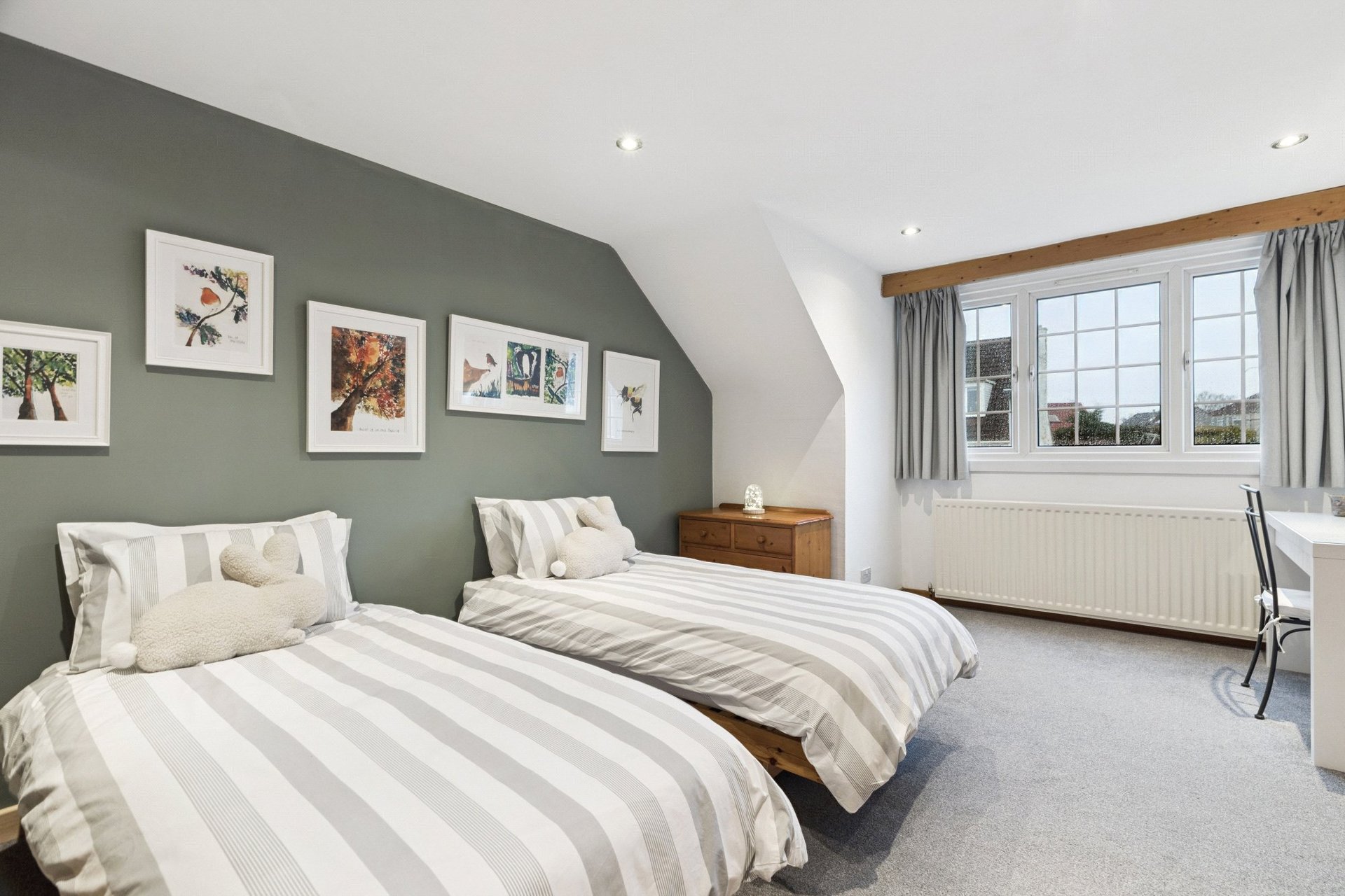 34 Colinbar Circle, Barrhead, Glasgow, East Renfrewshire, G78 2BG - Picture #25