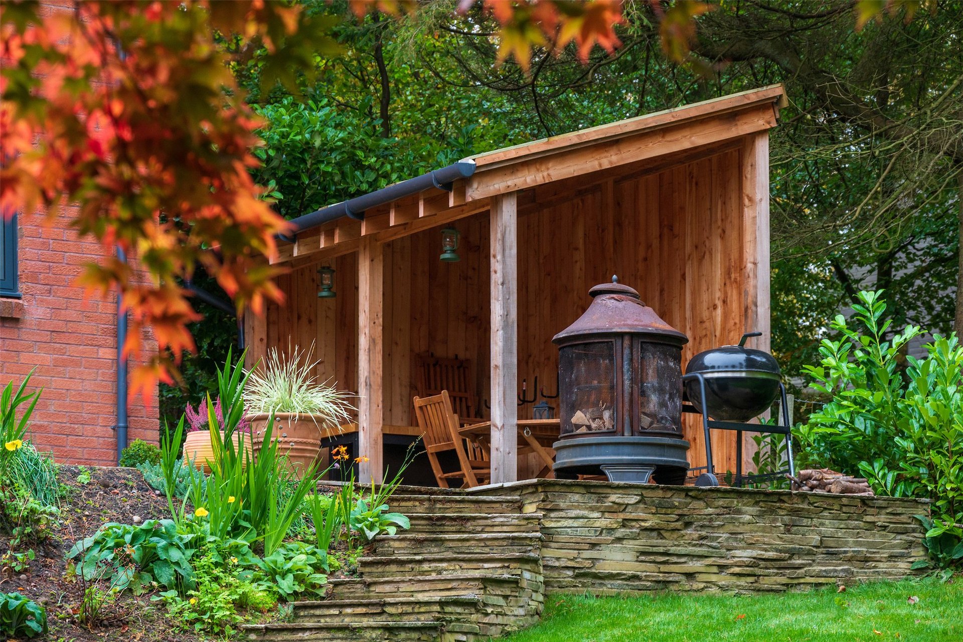 Greenways, Medwyn Road, West Linton, Peeblesshire, EH46 7HA - Picture #29