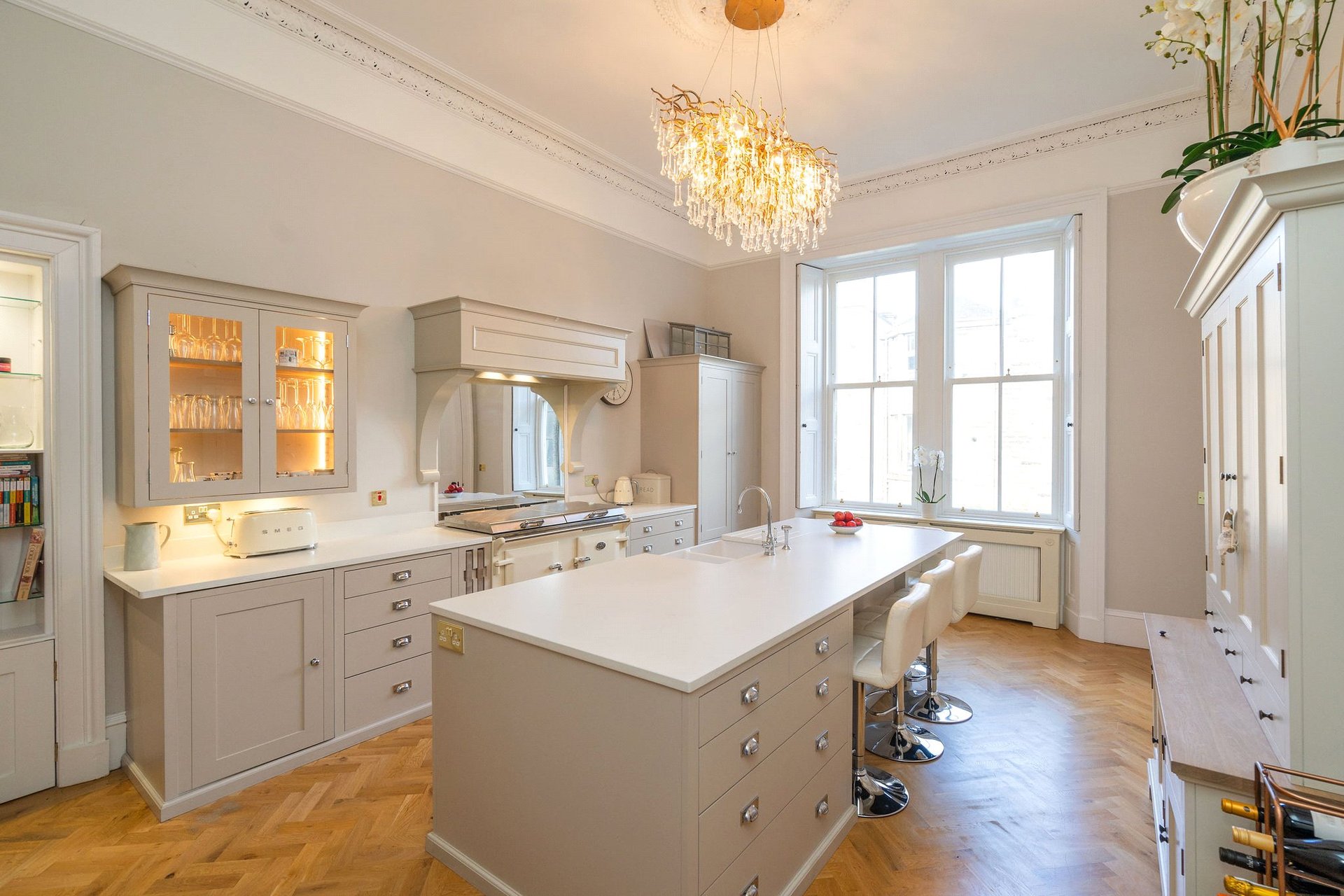 23/1 Magdala Crescent, Edinburgh, Midlothian, EH12 5BD - Picture #9
