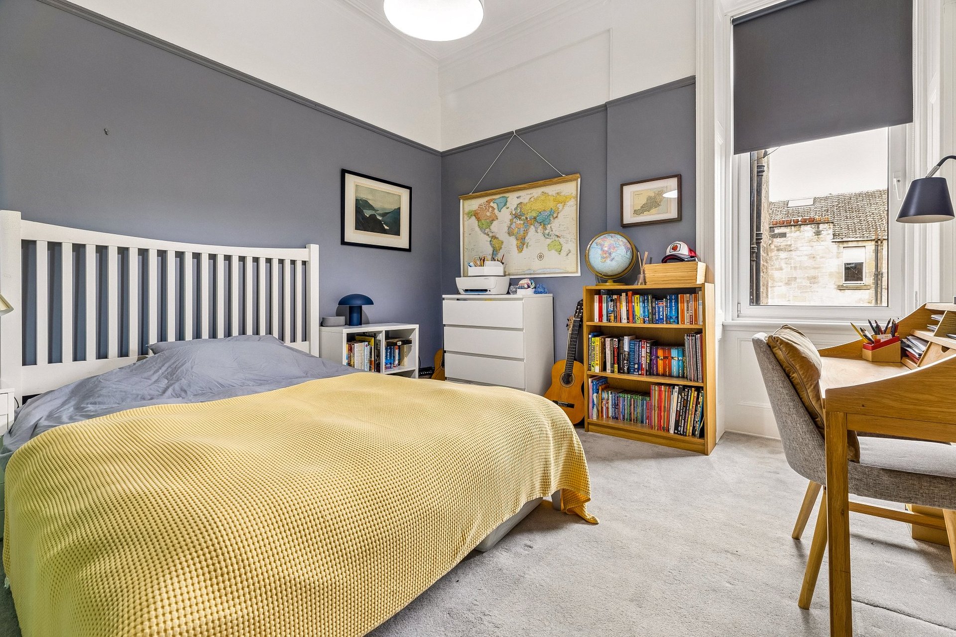 2/1, 68 Lauderdale Gardens, Hyndland, Glasgow, G12 9QW - Picture #35