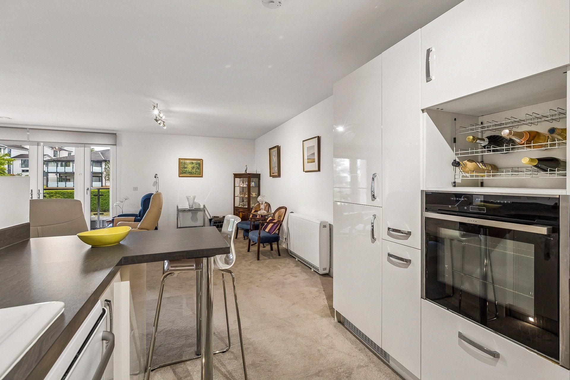 Flat 16, Westerly, 2 Canniesburn Drive, Bearsden, G61 1QS - Picture #16