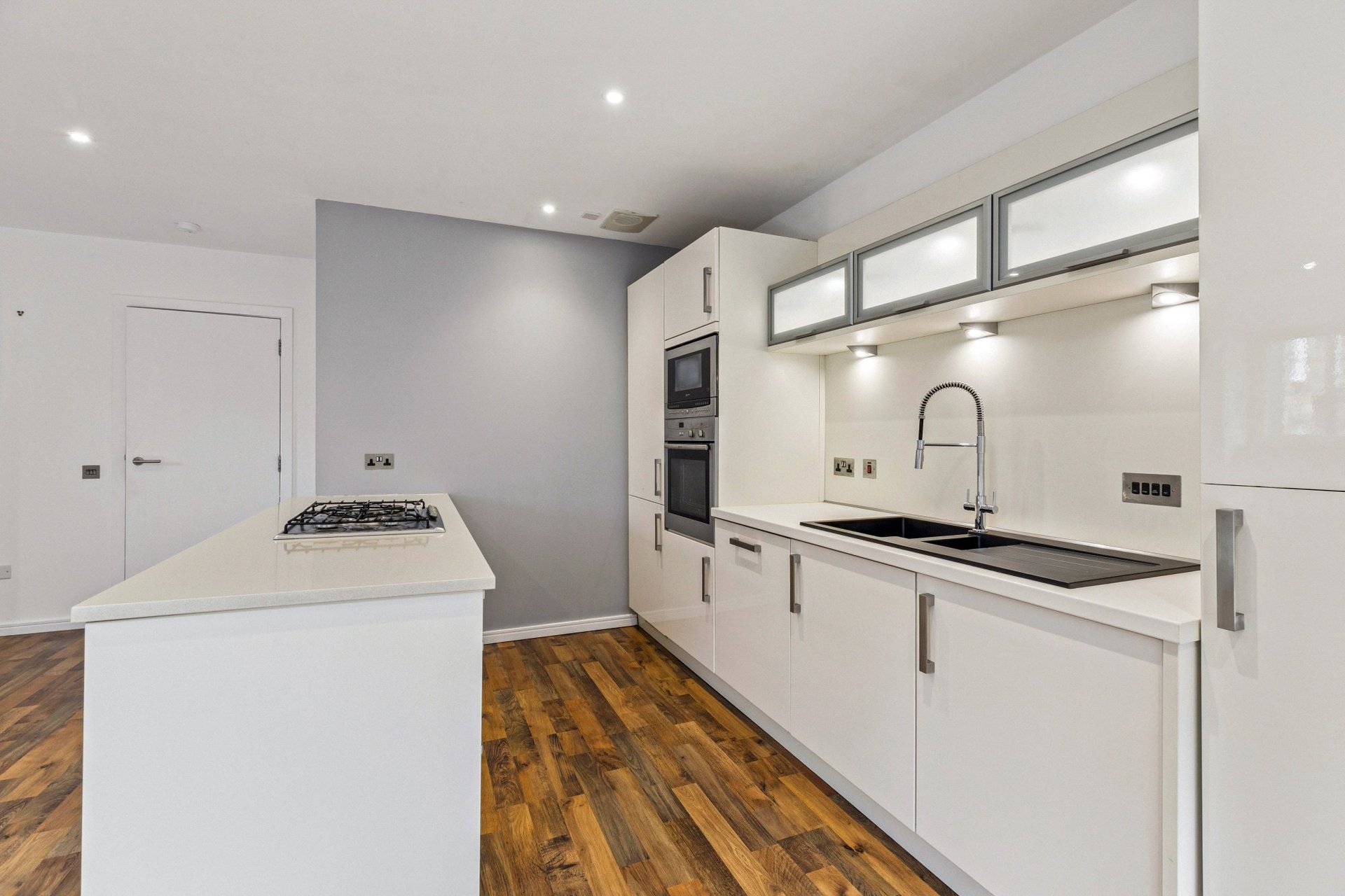 1/1, 10 Park Circus Place, Park, Glasgow, G3 6AN - Picture #7