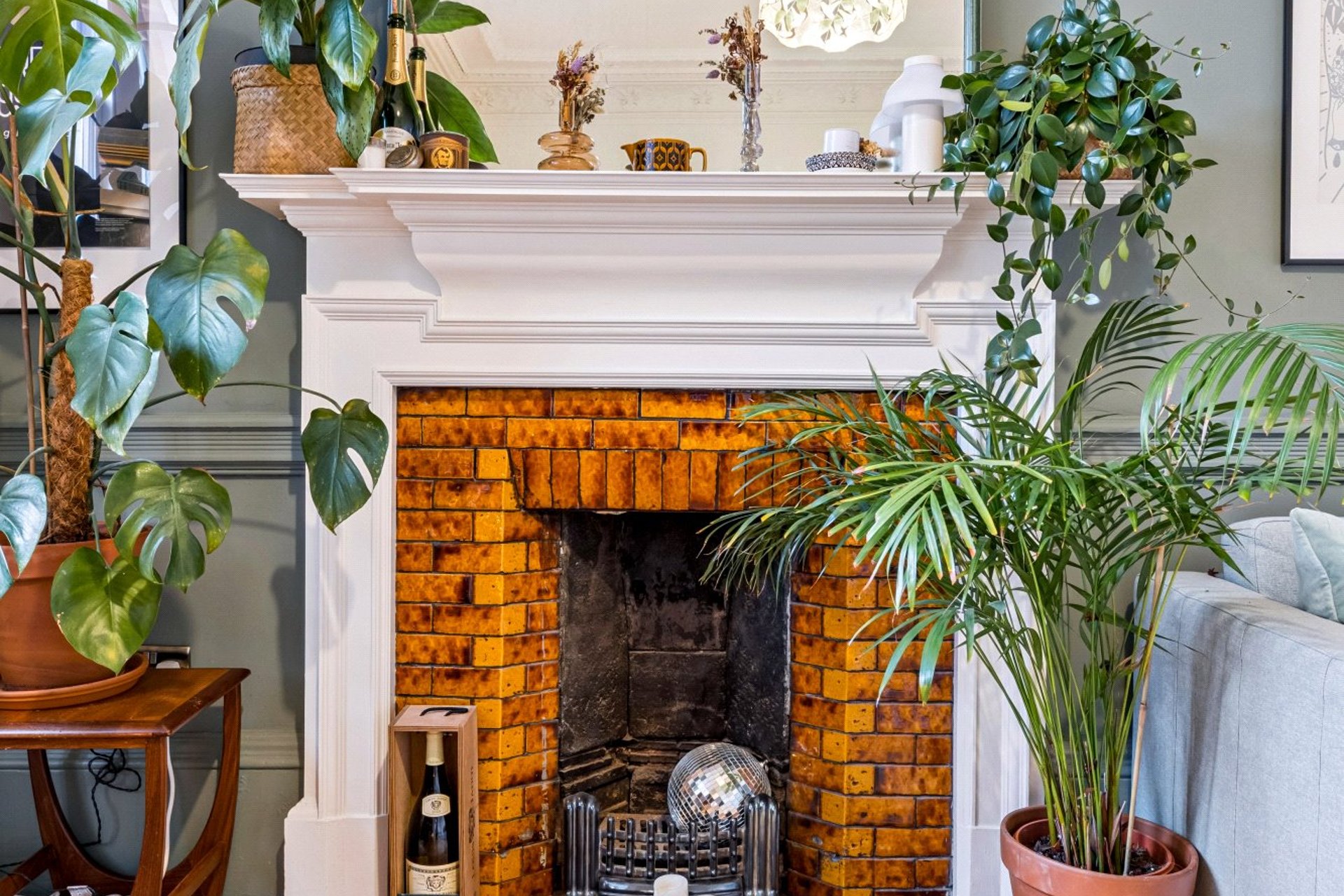 3/1, 11 Kirklee Quadrant, Kirklee, Glasgow, G12 0TS - Picture #13