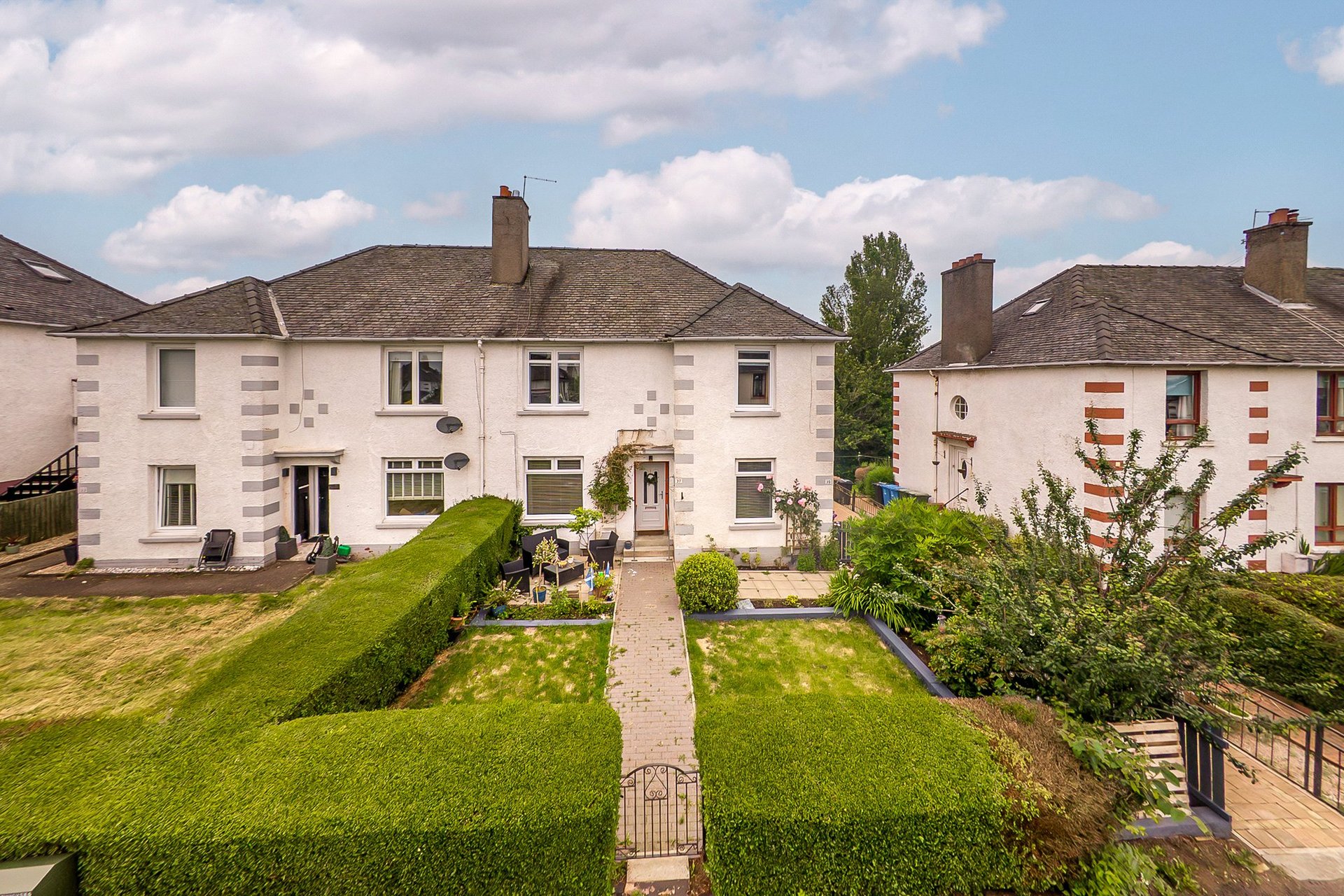 Upper Flat, 39 Highfield Drive, Kelvindale, Glasgow, G12 0HJ - Picture #24