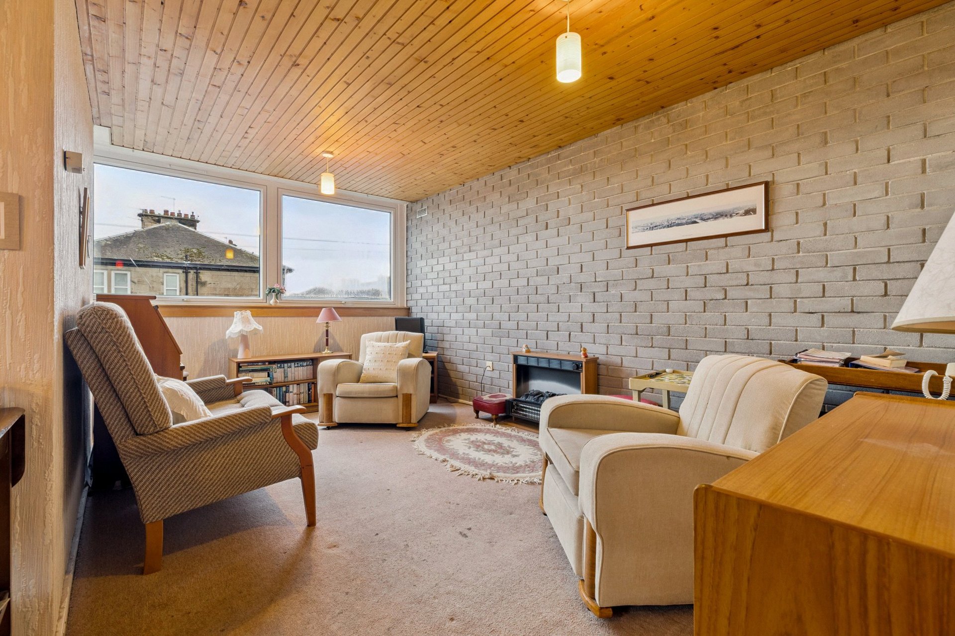 Flat D, 12 Ellisland Road, Newlands, Glasgow, G43 2DB - Picture #2