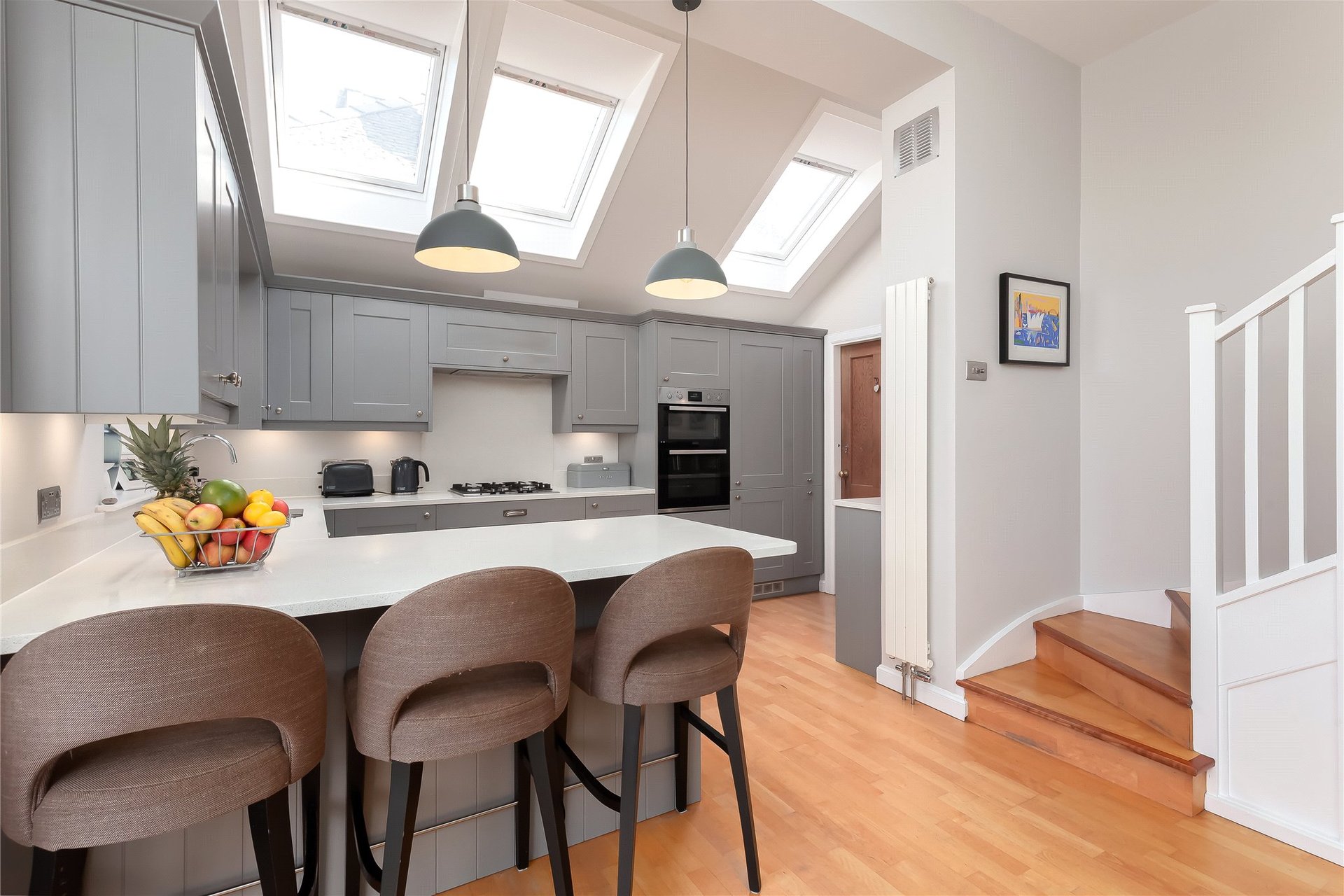 19 Blinkbonny Gardens, Edinburgh, Midlothian, EH4 3HG - Picture #6