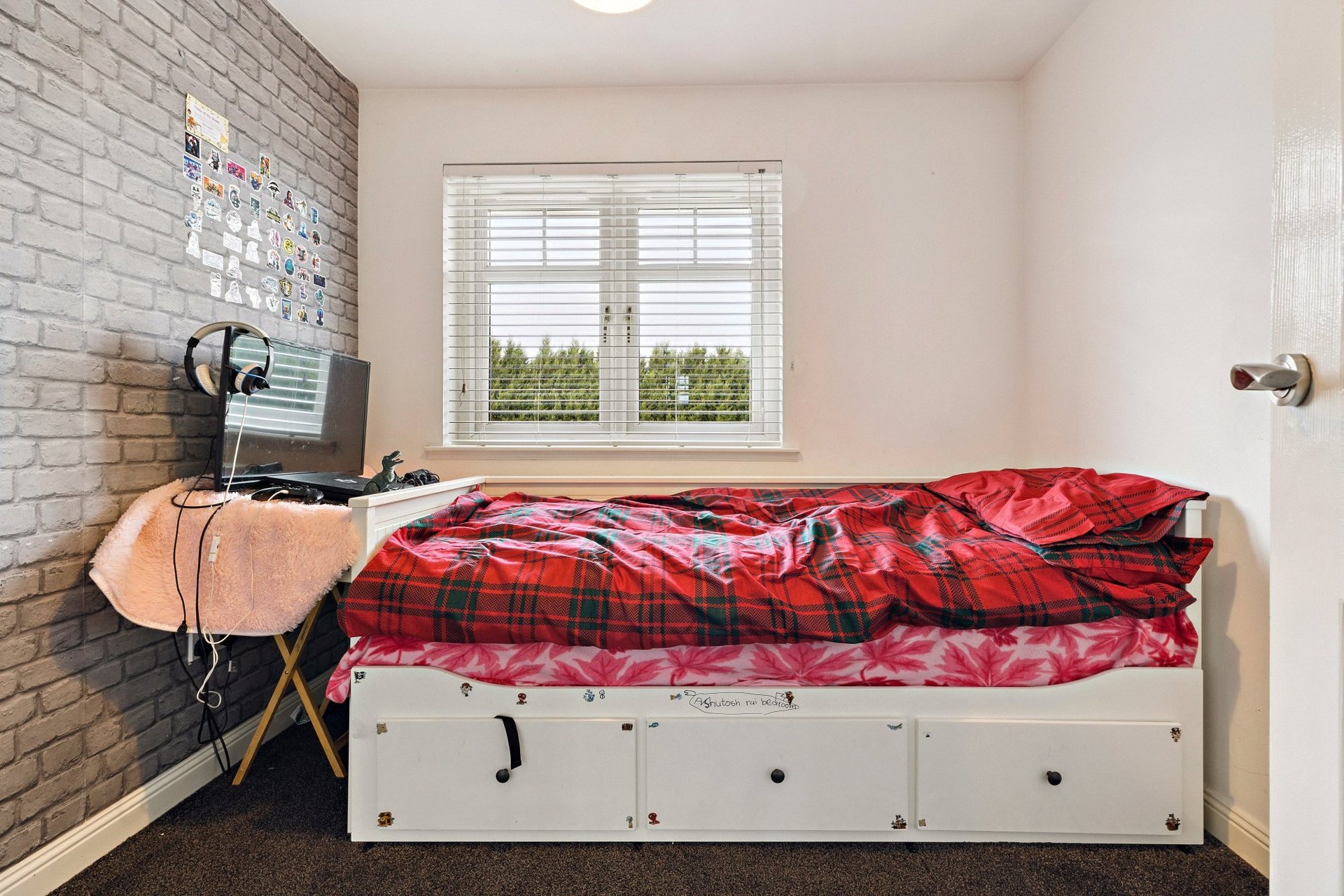 28 Arkleston Drive, Paisley, Renfrewshire, PA1 3EN - Picture #19