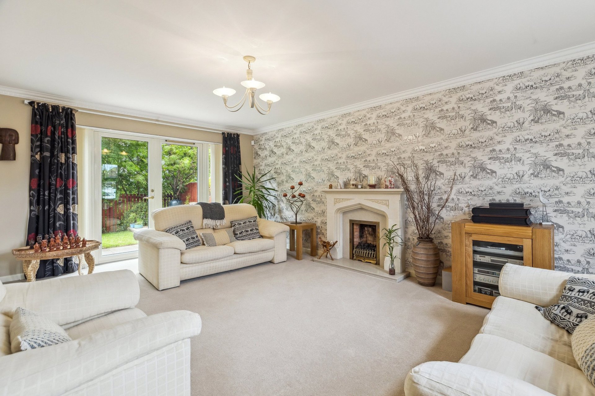 7 Lynebank Grove, Newton Mearns, Glasgow, G77 5GB - Picture #4