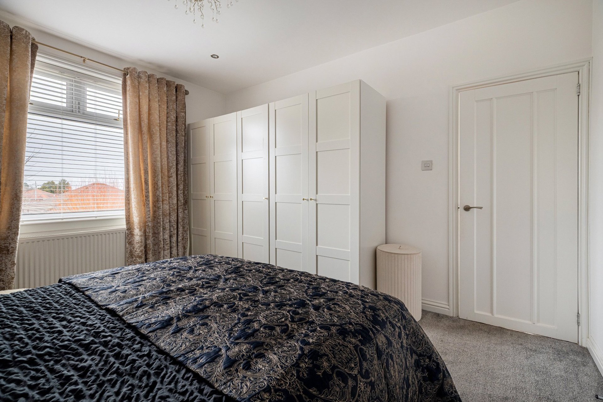 30 Atholl Drive, Giffnock, Glasgow, G46 6QR - Picture #16
