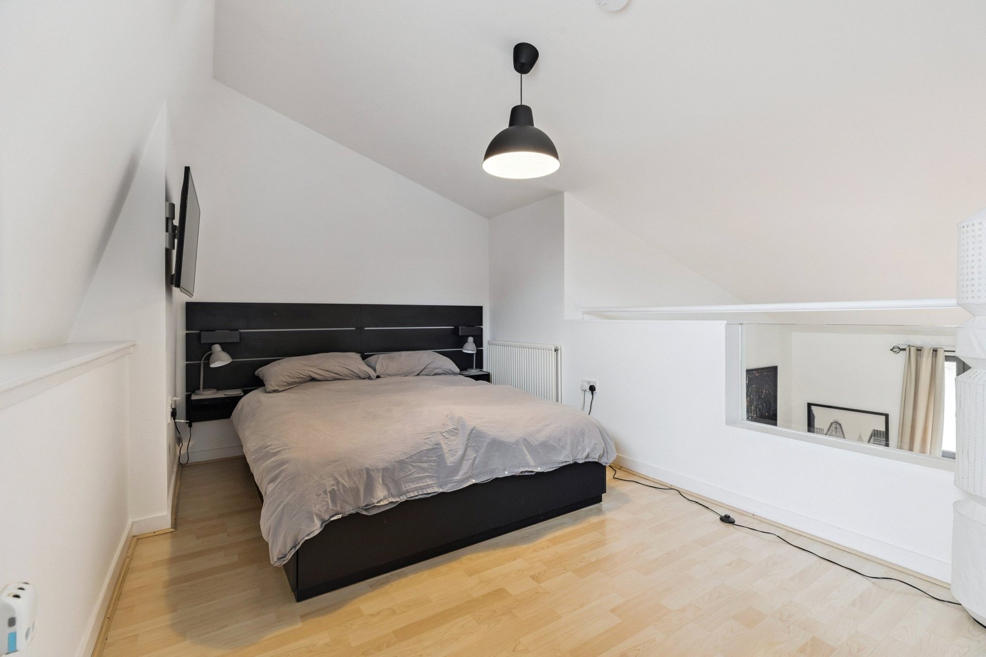Flat 3/2, 80 London Road, Trongate, Glasgow, G1 5NP - Picture #4