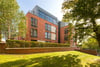 Flat 4, 18 Fettes Rise, Edinburgh, Midlothian, EH4 1QH - Picture #1