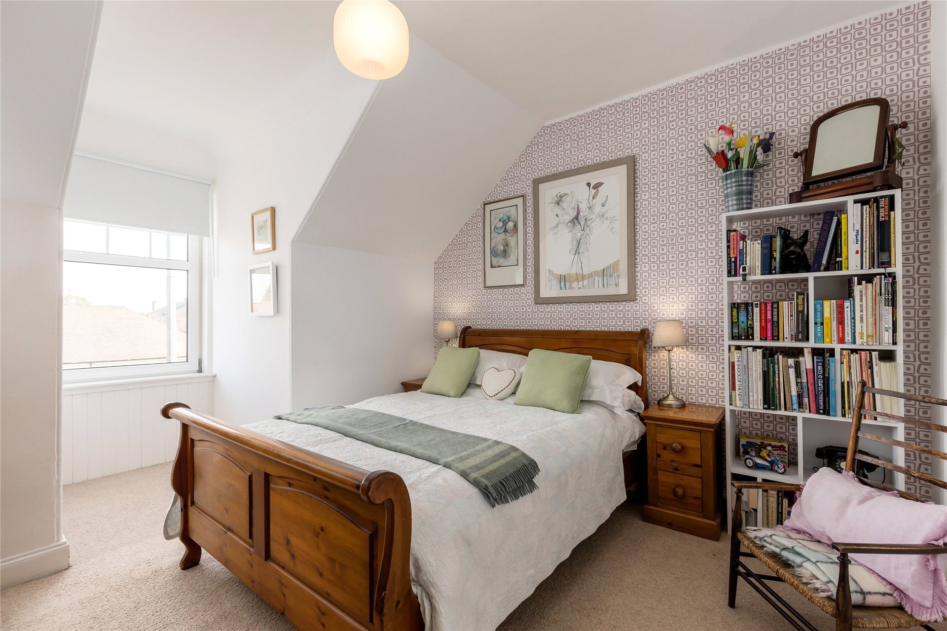 26 Alnwickhill Road, Edinburgh, Midlothian, EH16 6LN - Picture #15
