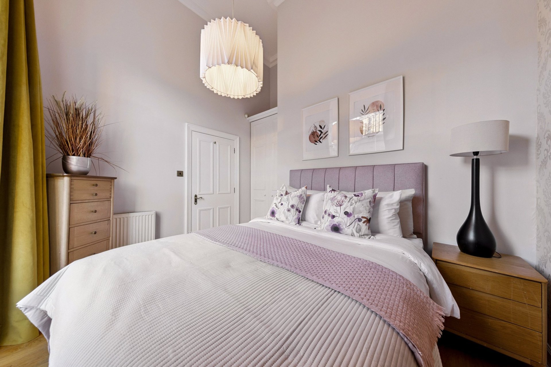 0/1, 11 Park Terrace, Park, Glasgow, G3 6BY - Picture #27