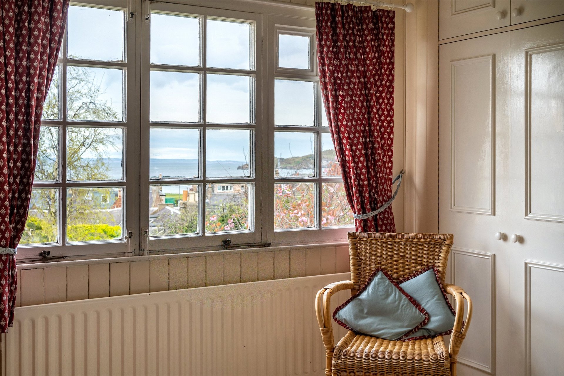 Littledean, 4 Abbey Crescent, North Berwick, East Lothian, EH39 4BU - Picture #16