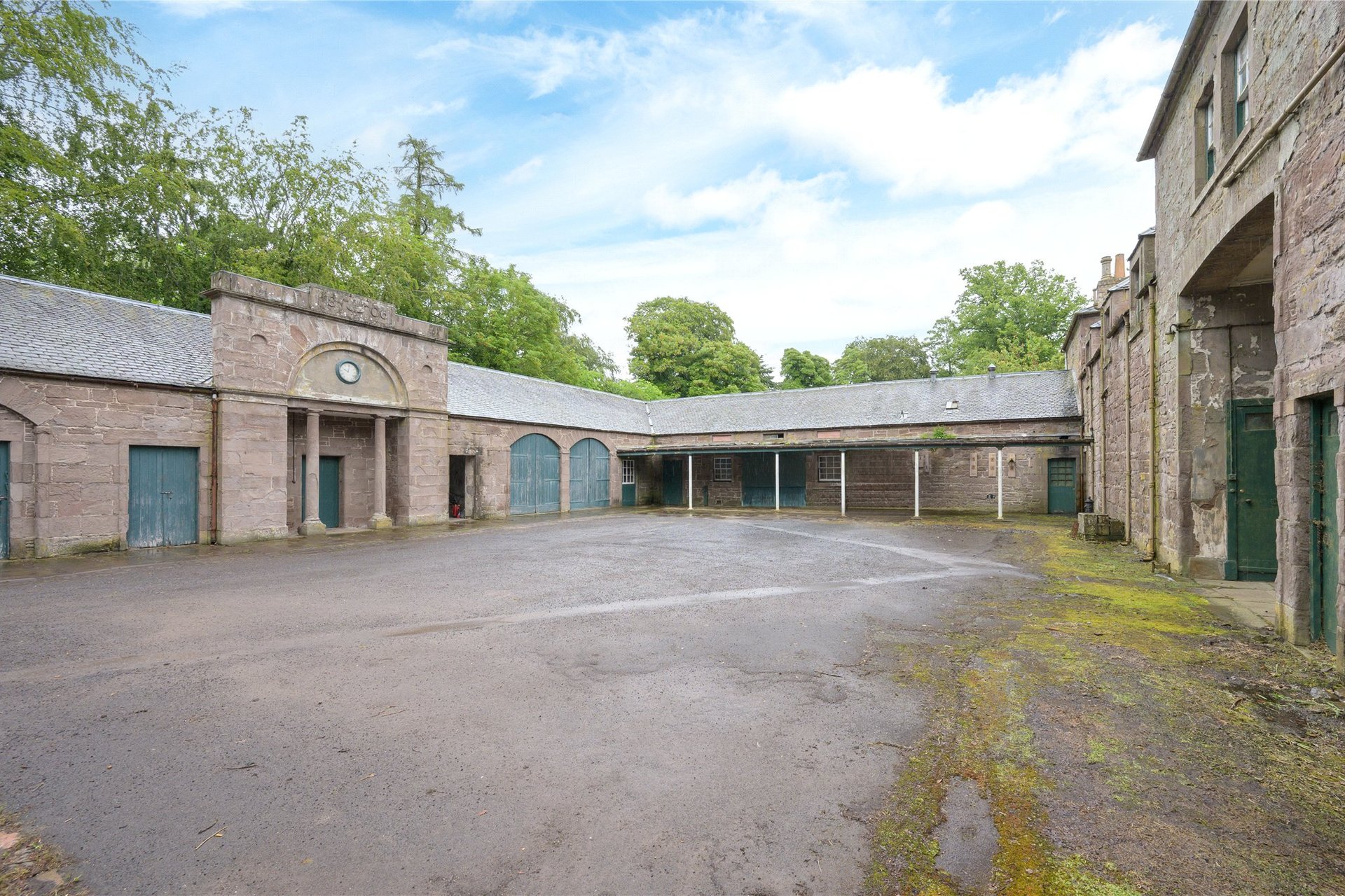 Brechin Castle, Brechin, Angus, DD9 6SG - Picture #17