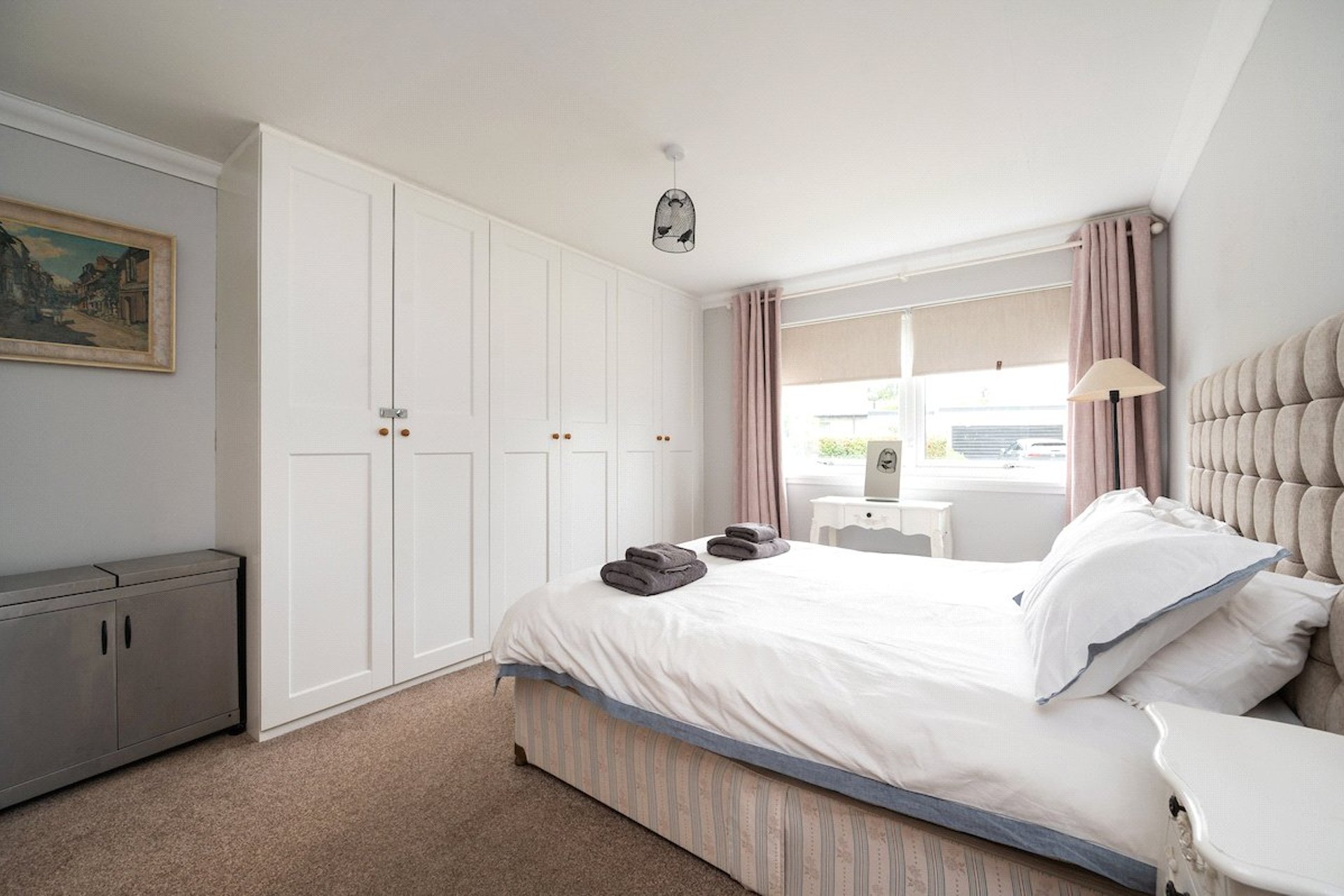 5 The Dean, East Linton, East Lothian, EH40 3ED - Picture #17