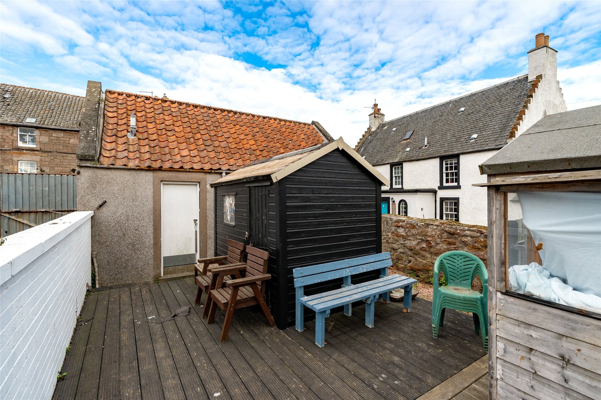 1 West Lane, Crail, Anstruther, KY10 3RQ - Picture #12