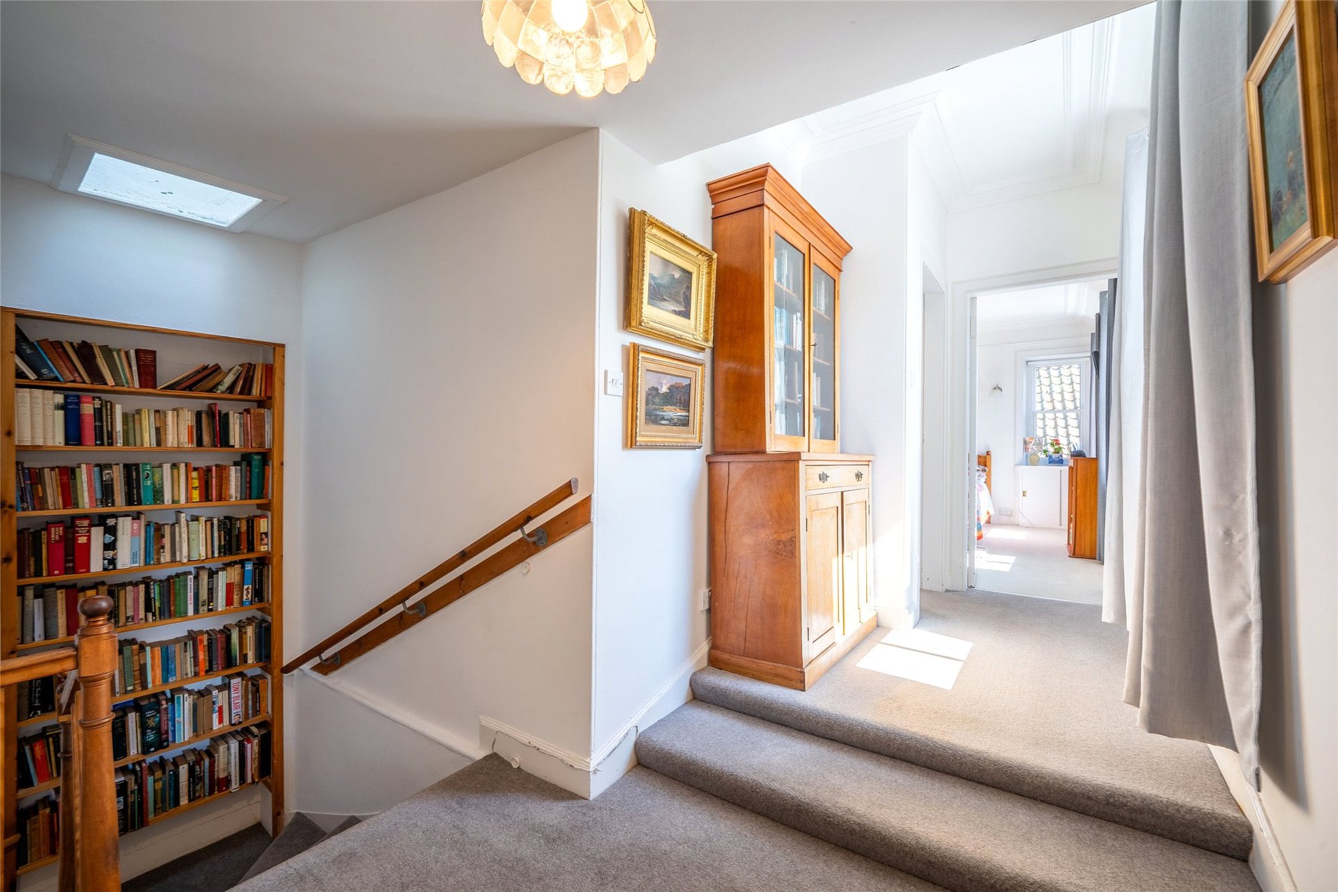 Dunholm, 10 Ladywynd, Kingsbarns, St. Andrews, KY16 8SU - Picture #21