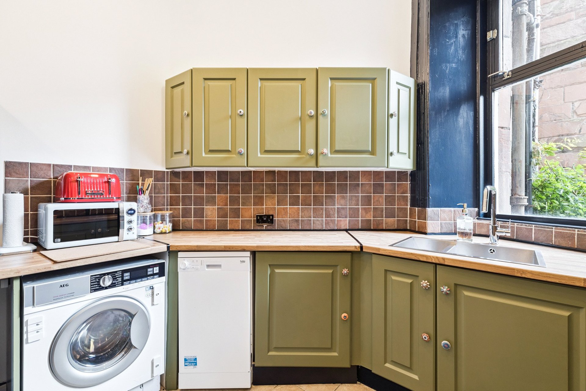 0/2, 99 Queensborough Gardens, Hyndland, Glasgow, G12 9RY - Picture #11