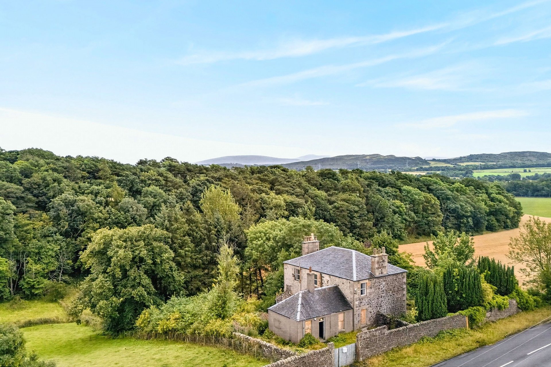 Wilkieston Manse, Wilkieston, EH27 8BB - Picture #22