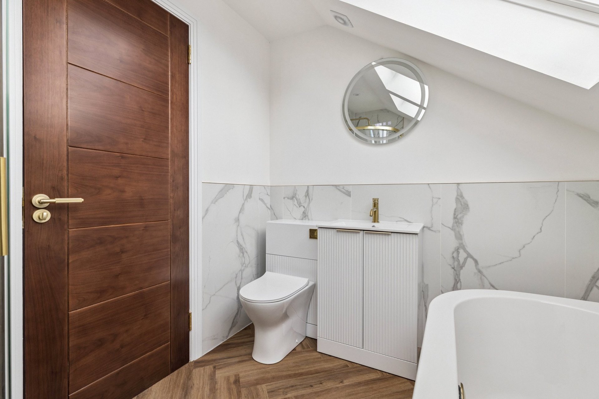21 Fernleigh Road, Newlands, Glasgow, G43 2UD - Picture #34