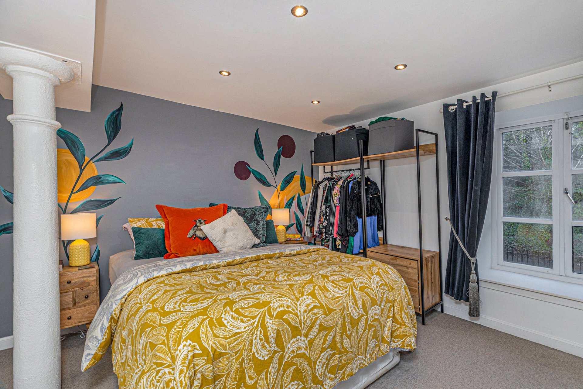 Flat 1 (2nd Floor), 34 Speirs Wharf, Port Dundas, Glasgow, G4 9TG - Picture #11