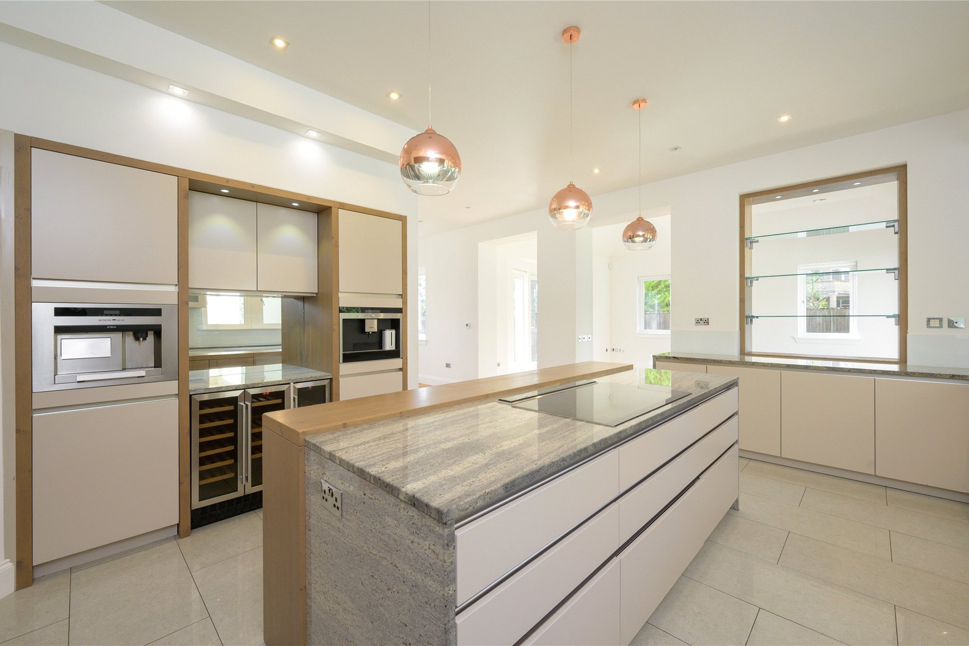 Glenaig, 11 The Queens Crescent, Auchterarder, PH3 1QL - Picture #9