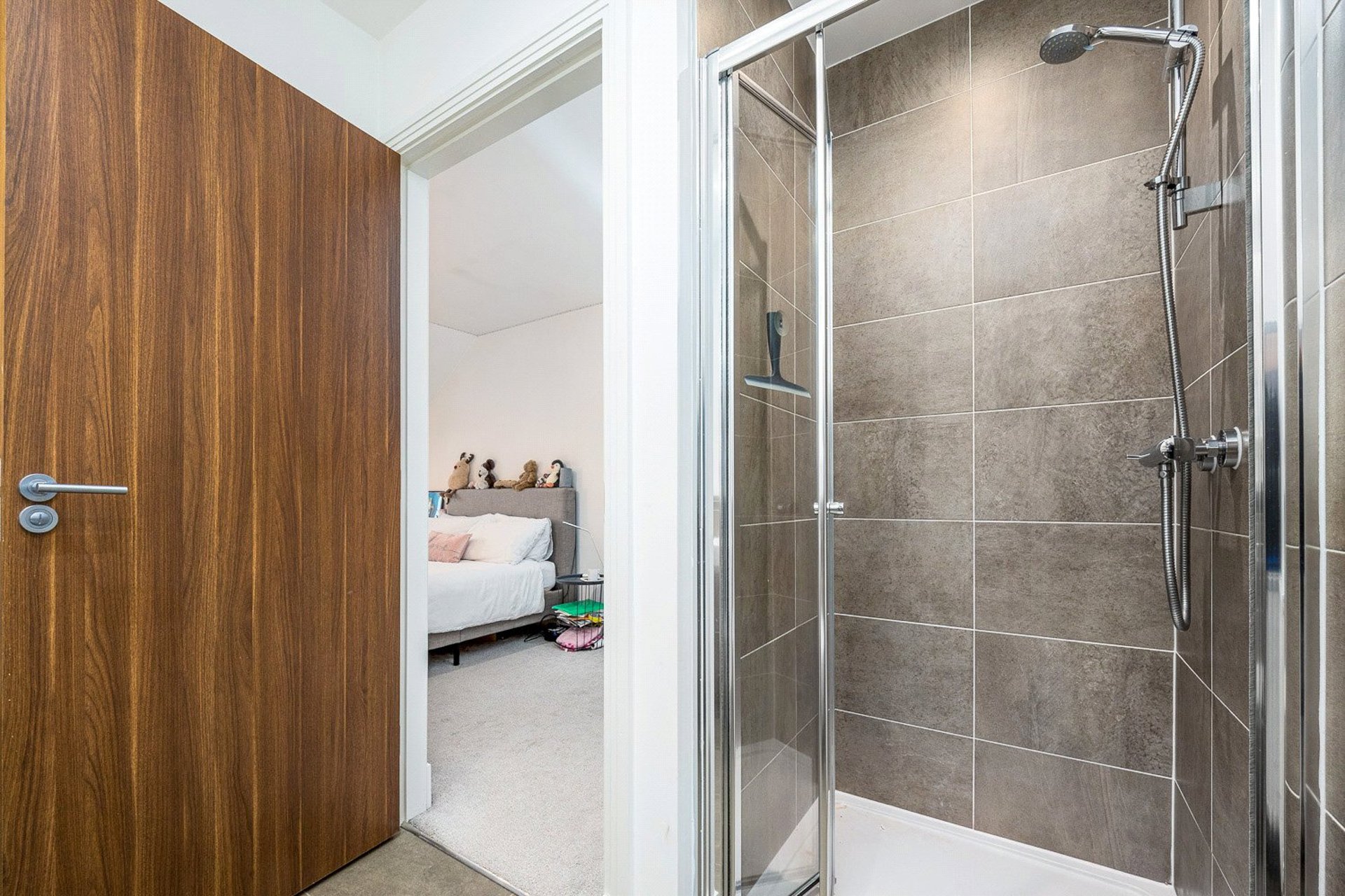 1 Grant Place, Bearsden, G61 3FA - Picture #30