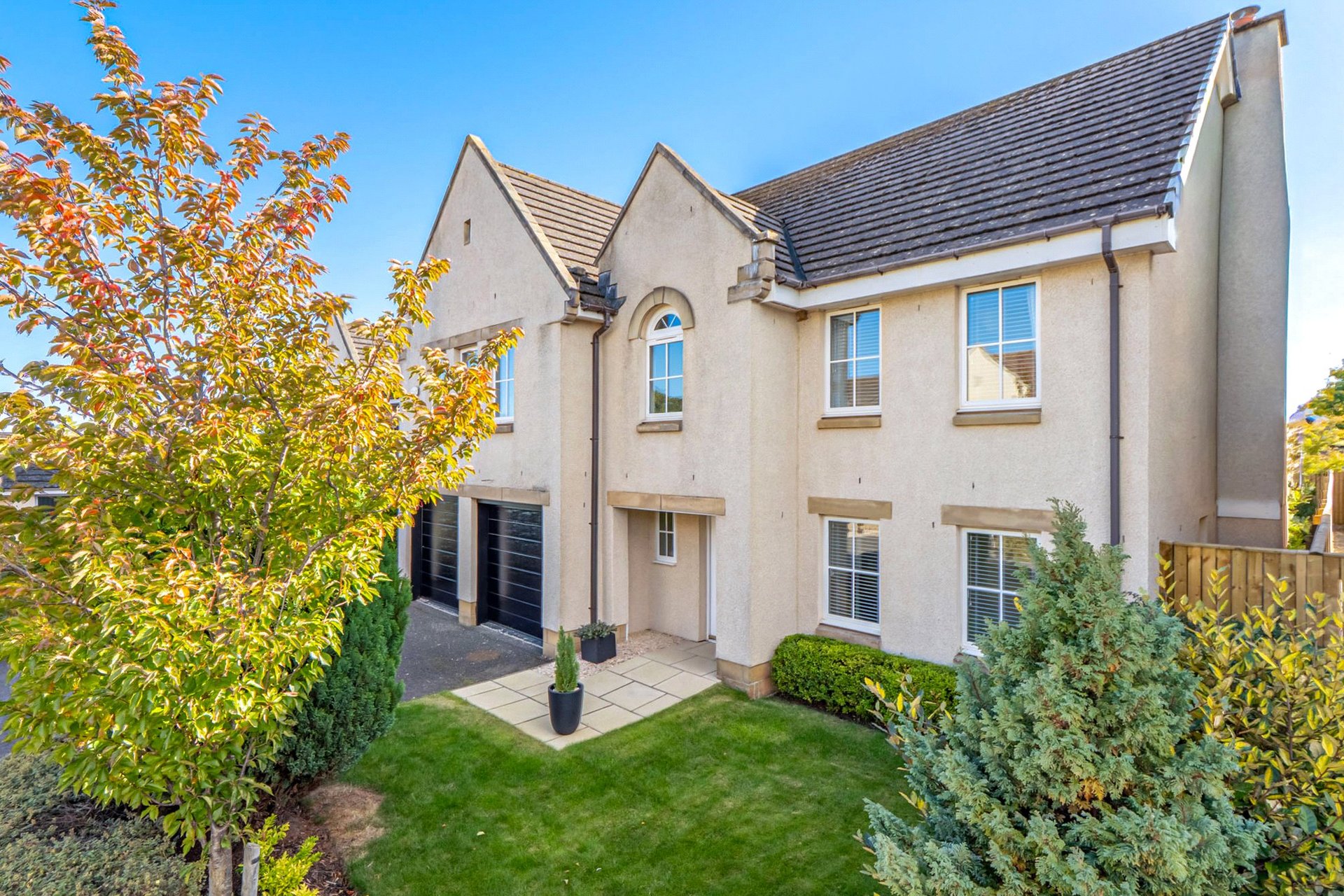 17 Cant Crescent, St. Andrews, Fife, KY16 8NF - Picture #7