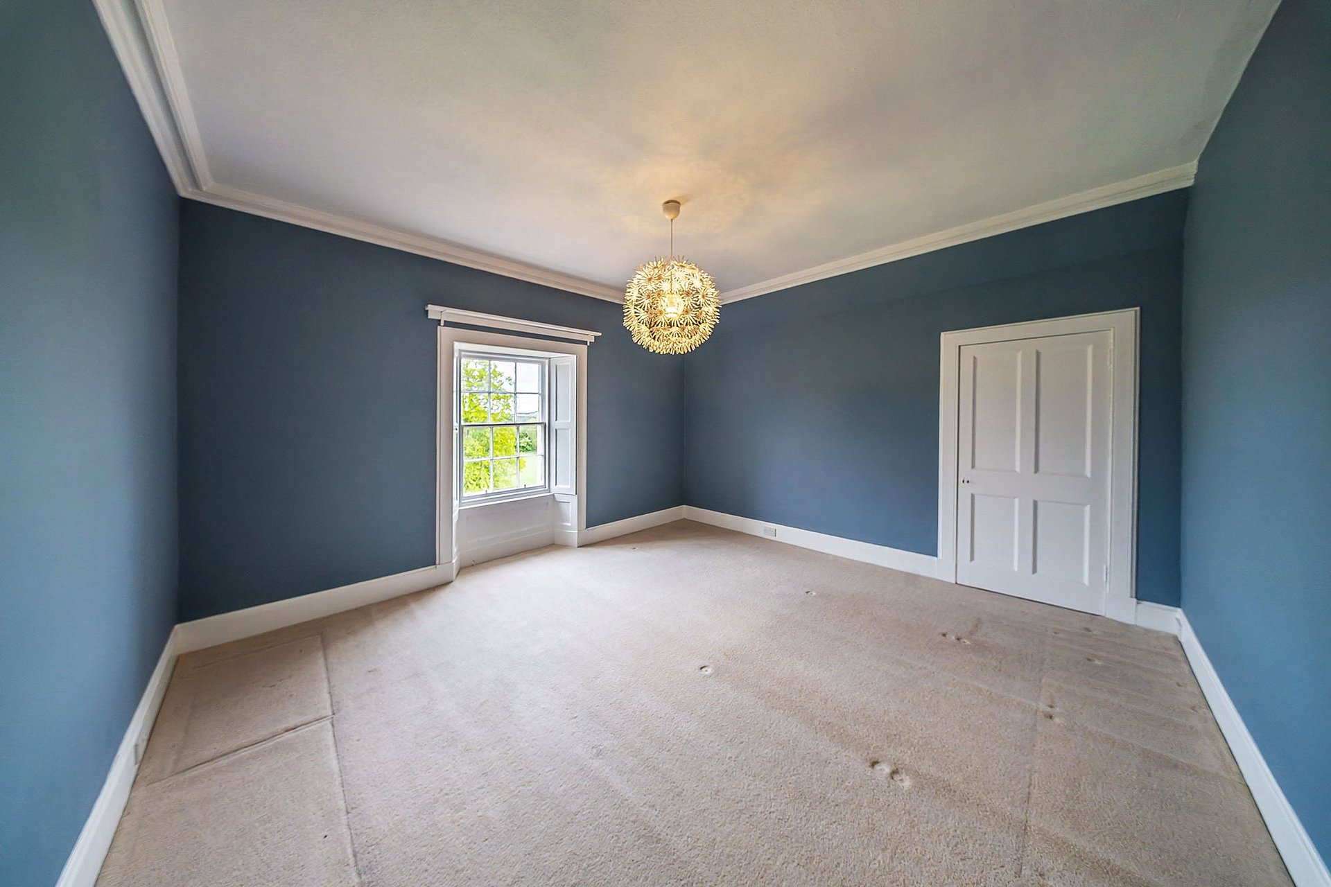 Maidenhall Farmhouse, St. Boswells, Melrose, Scottish Borders, TD6 0EF - Picture #15