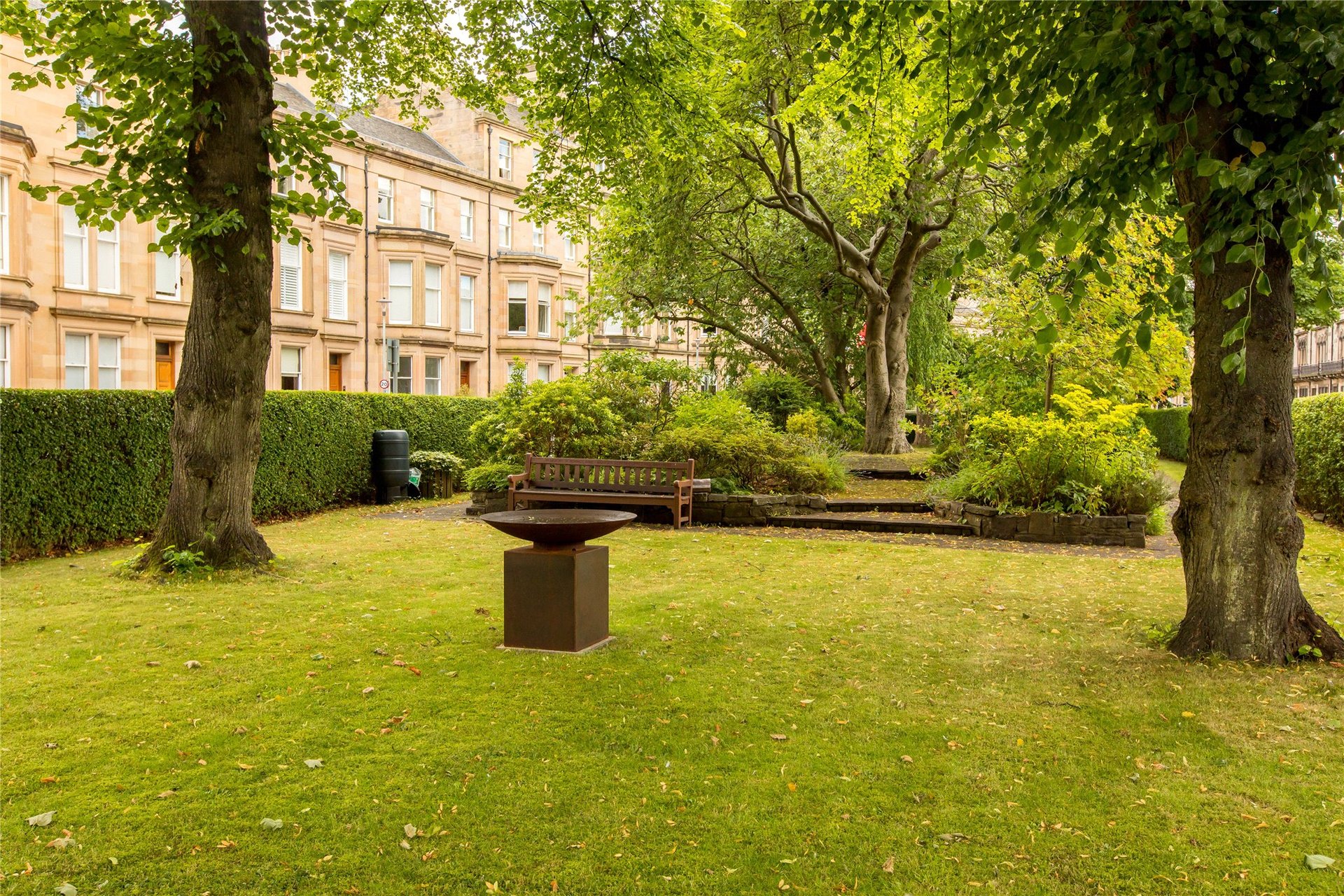 12/2 Rothesay Place, Edinburgh, EH3 7SQ - Picture #14