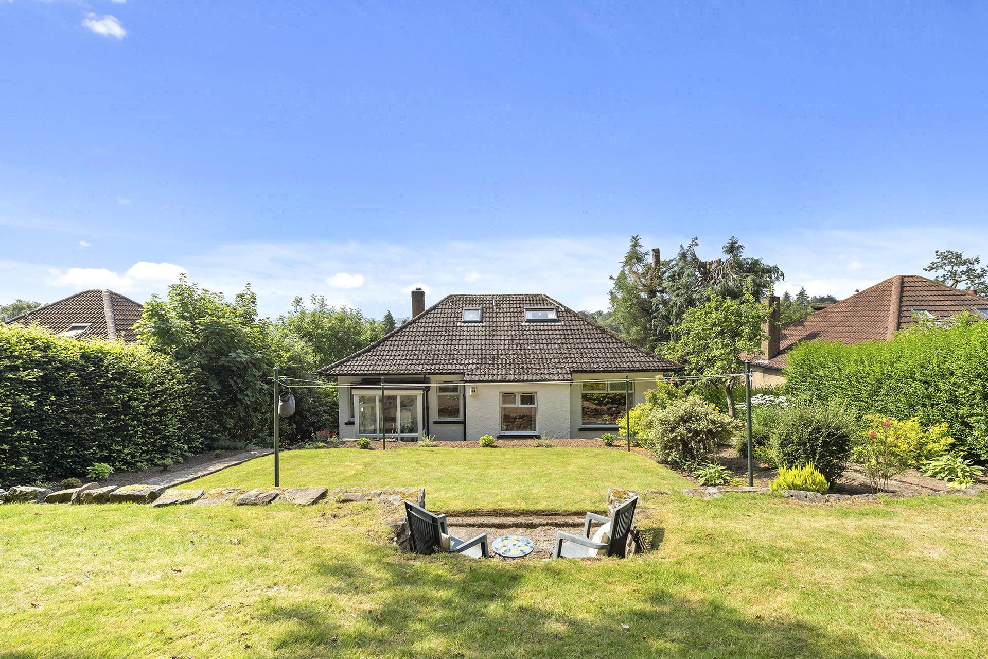 16 Thomson Drive, Bearsden, G61 3NU - Picture #2