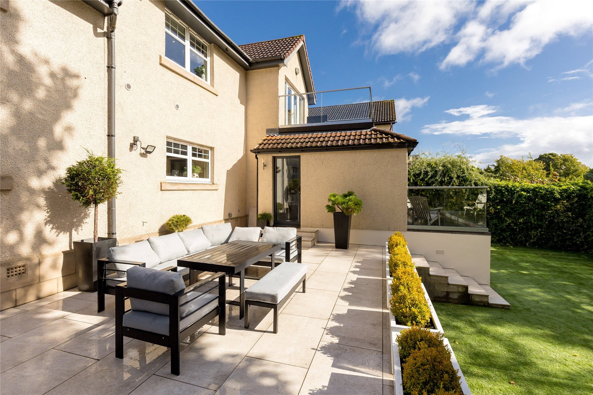 30B Barnton Avenue West, Edinburgh, EH4 6DE - Picture #31