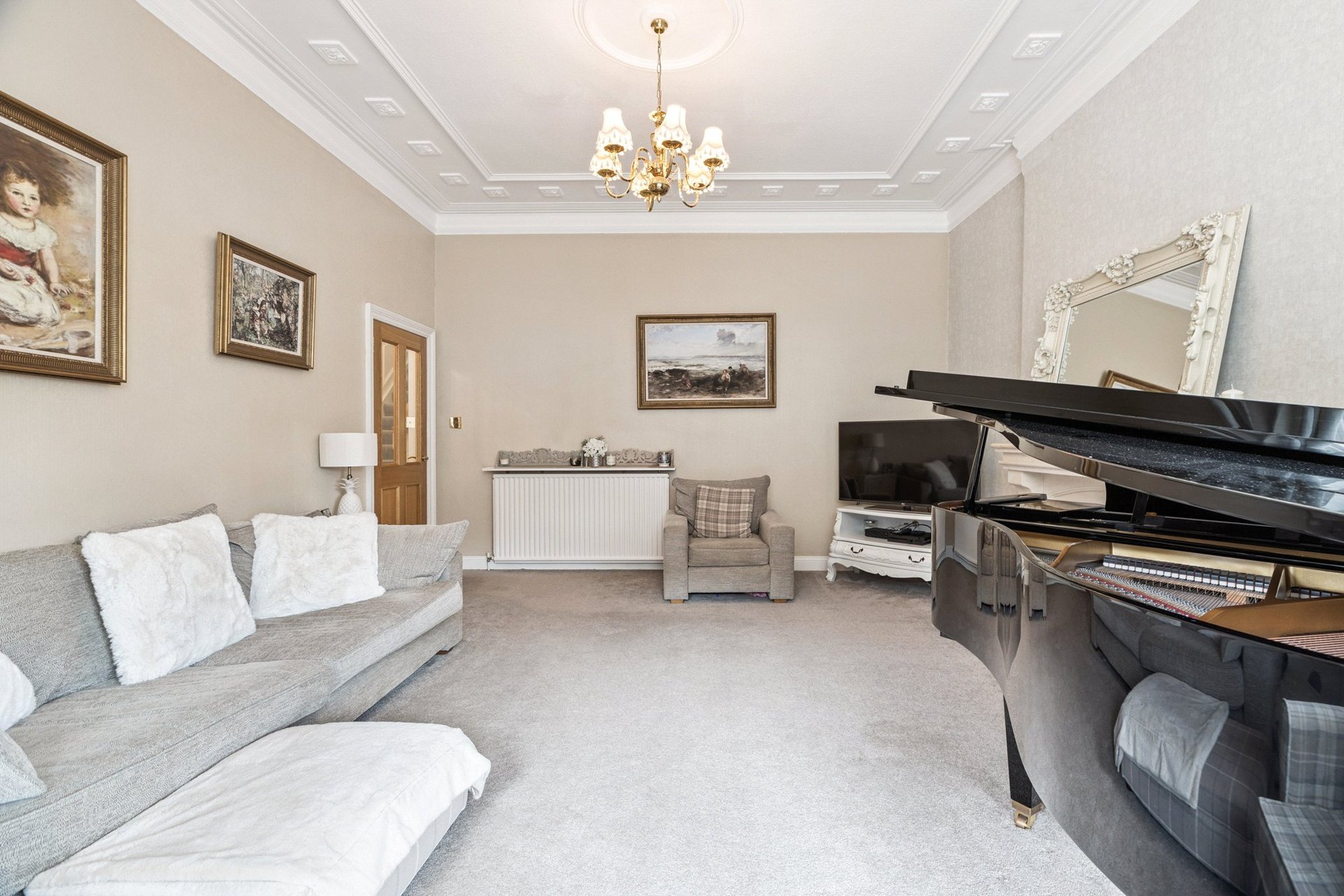 15 St. Anns Drive, Giffnock, Glasgow, East Renfrewshire, G46 6JS - Picture #7