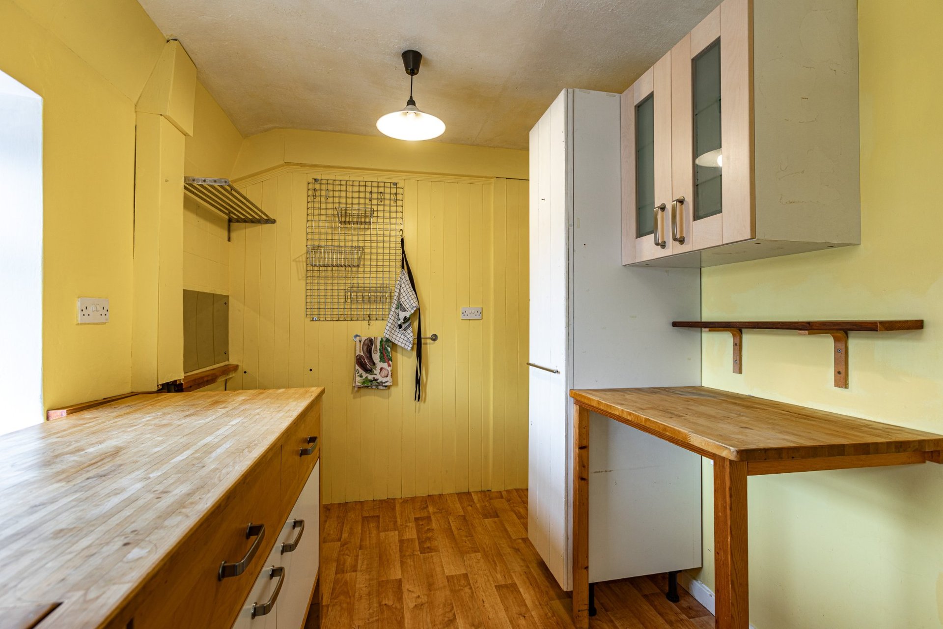 1 Whitsomehill Farm Cottage, Whitsome, Duns, Scottish Borders, TD11 3NF - Picture #5