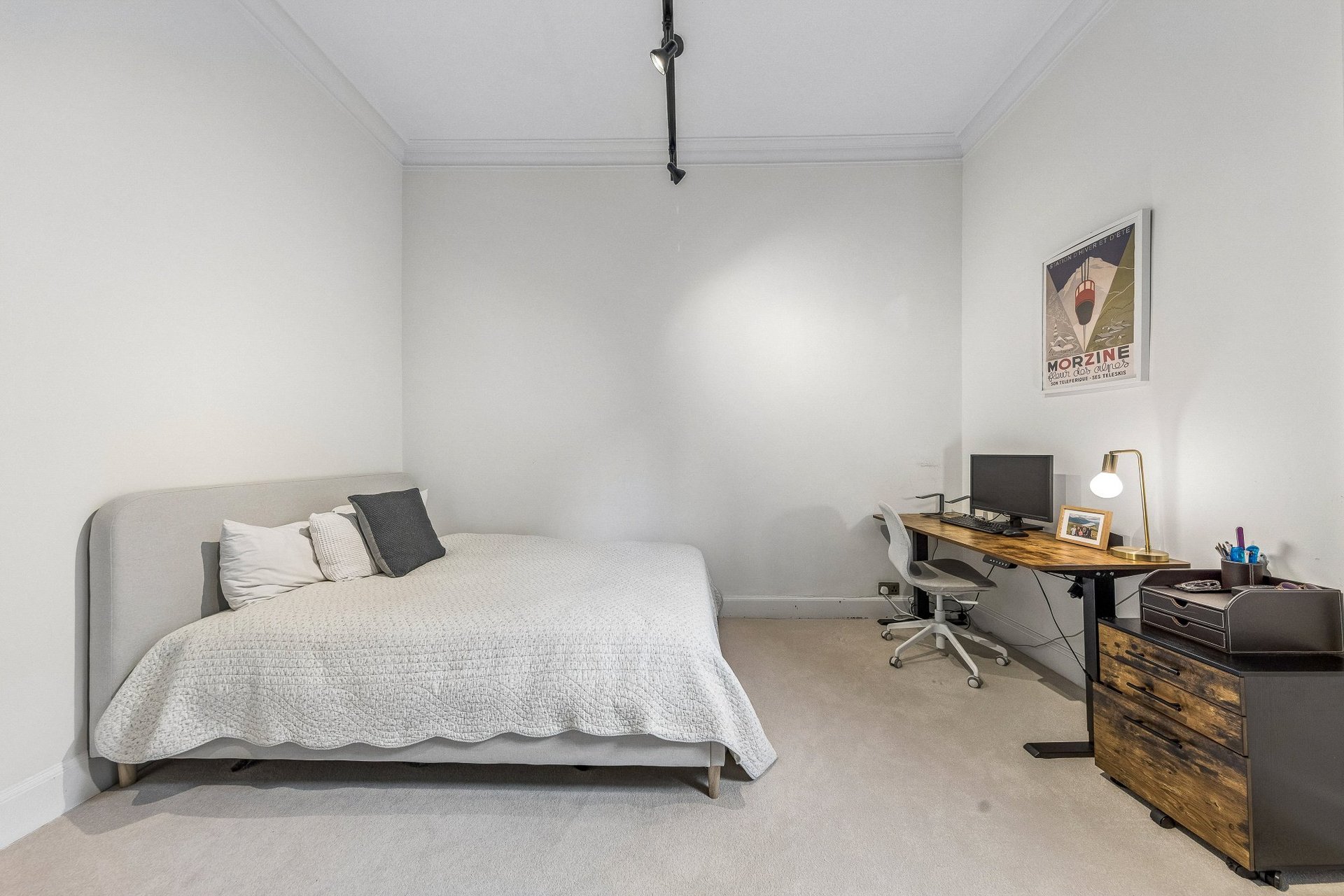 Flat 0/2, 15 Falkland Street, Hyndland, Glasgow, G12 9PY - Picture #34
