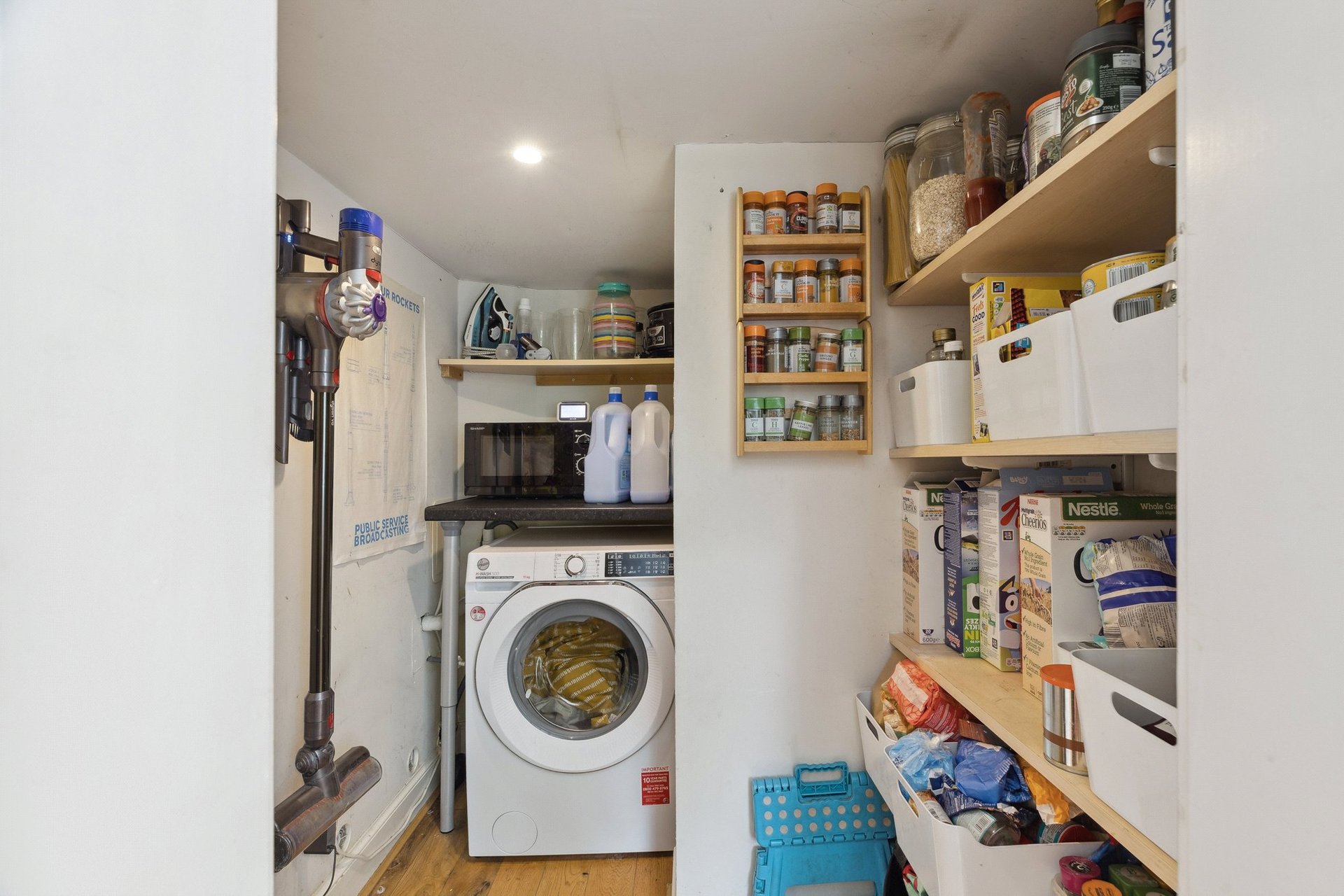 16 Lennox Avenue, Scotstoun, Glasgow, G14 9HG - Picture #12
