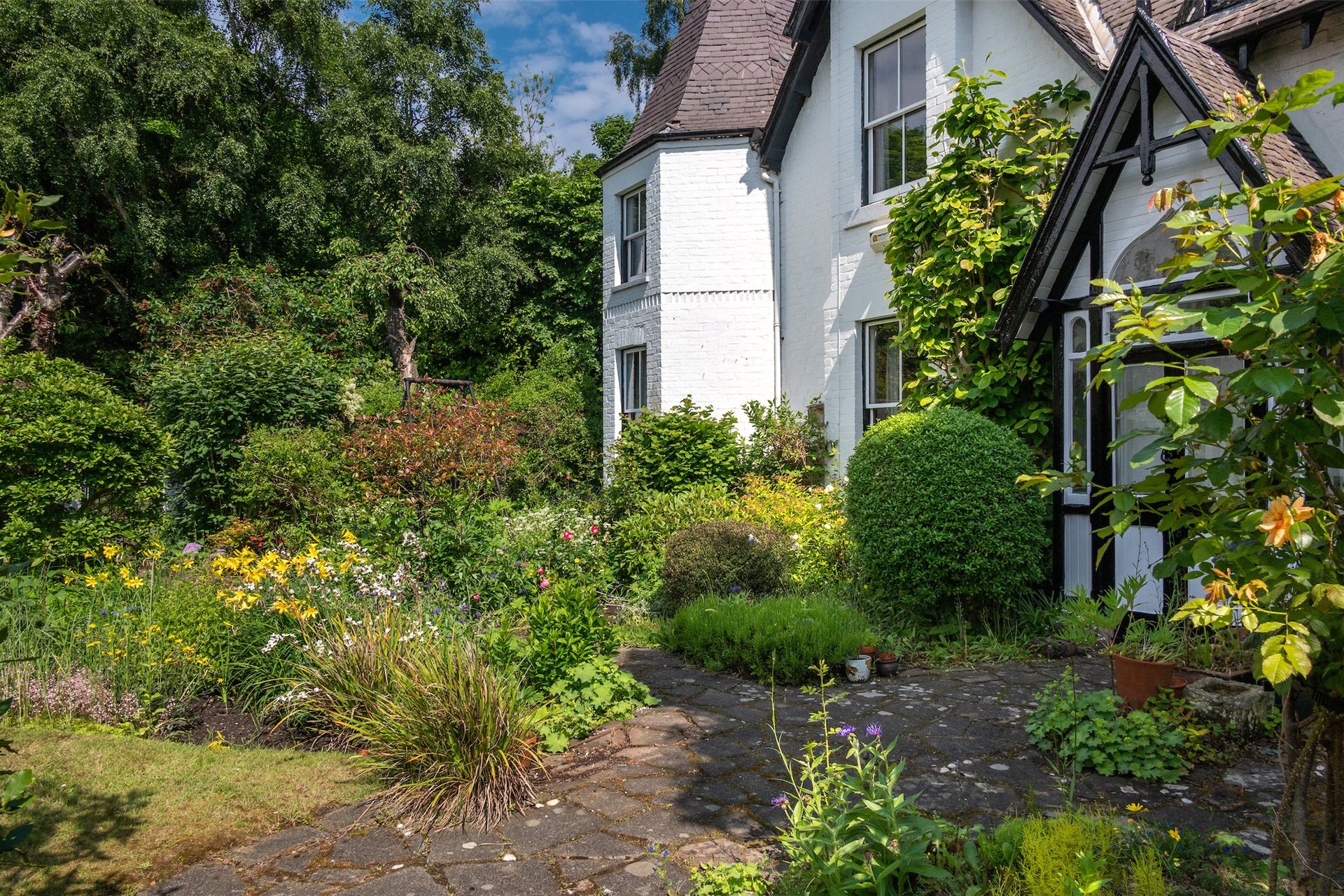 Whitehaven, 1 Torsonce Road, Eskbank, Midlothian, EH22 3AQ - Picture #22