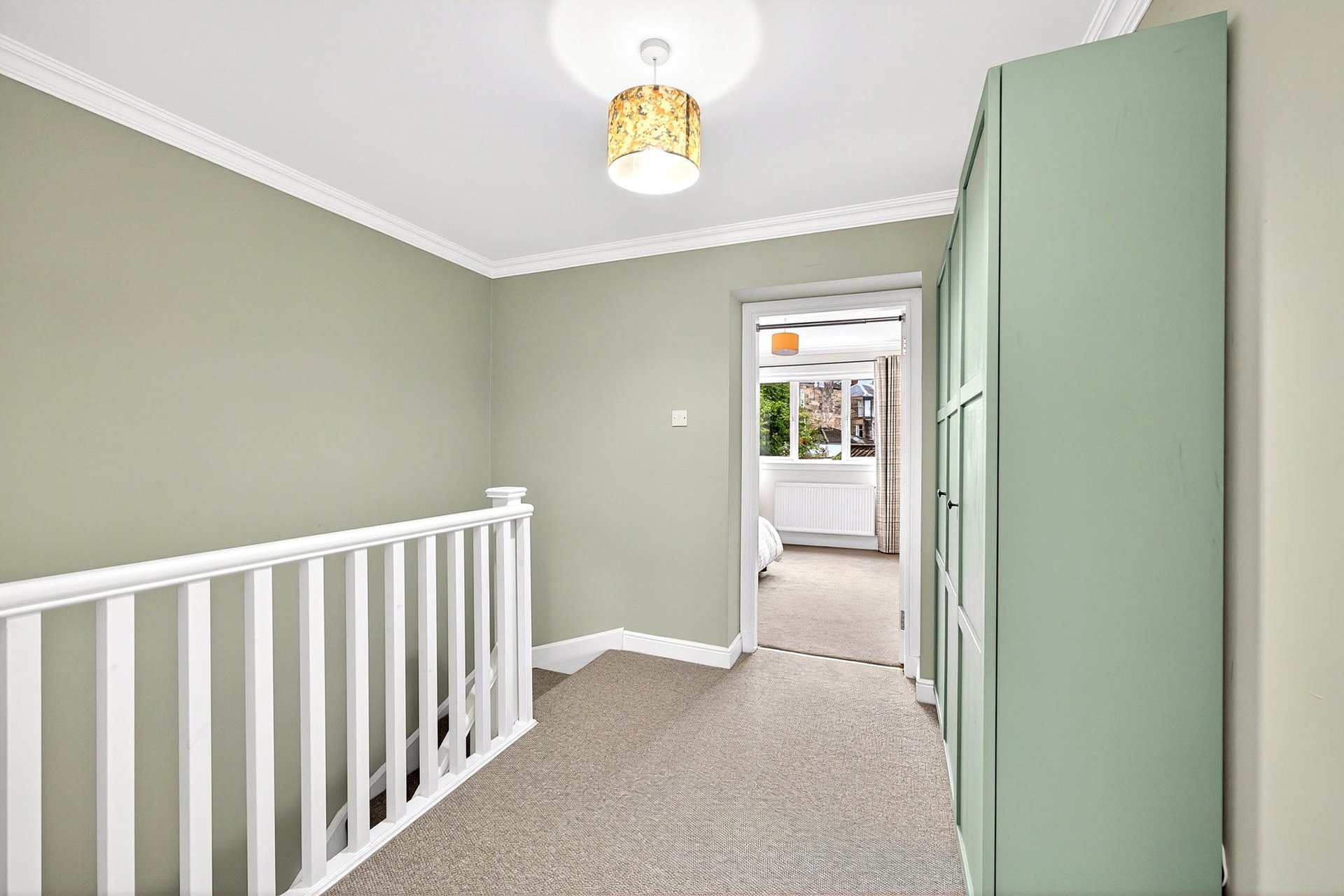 35 Churchill Drive, Broomhill, Glasgow, G11 7LN - Picture #24