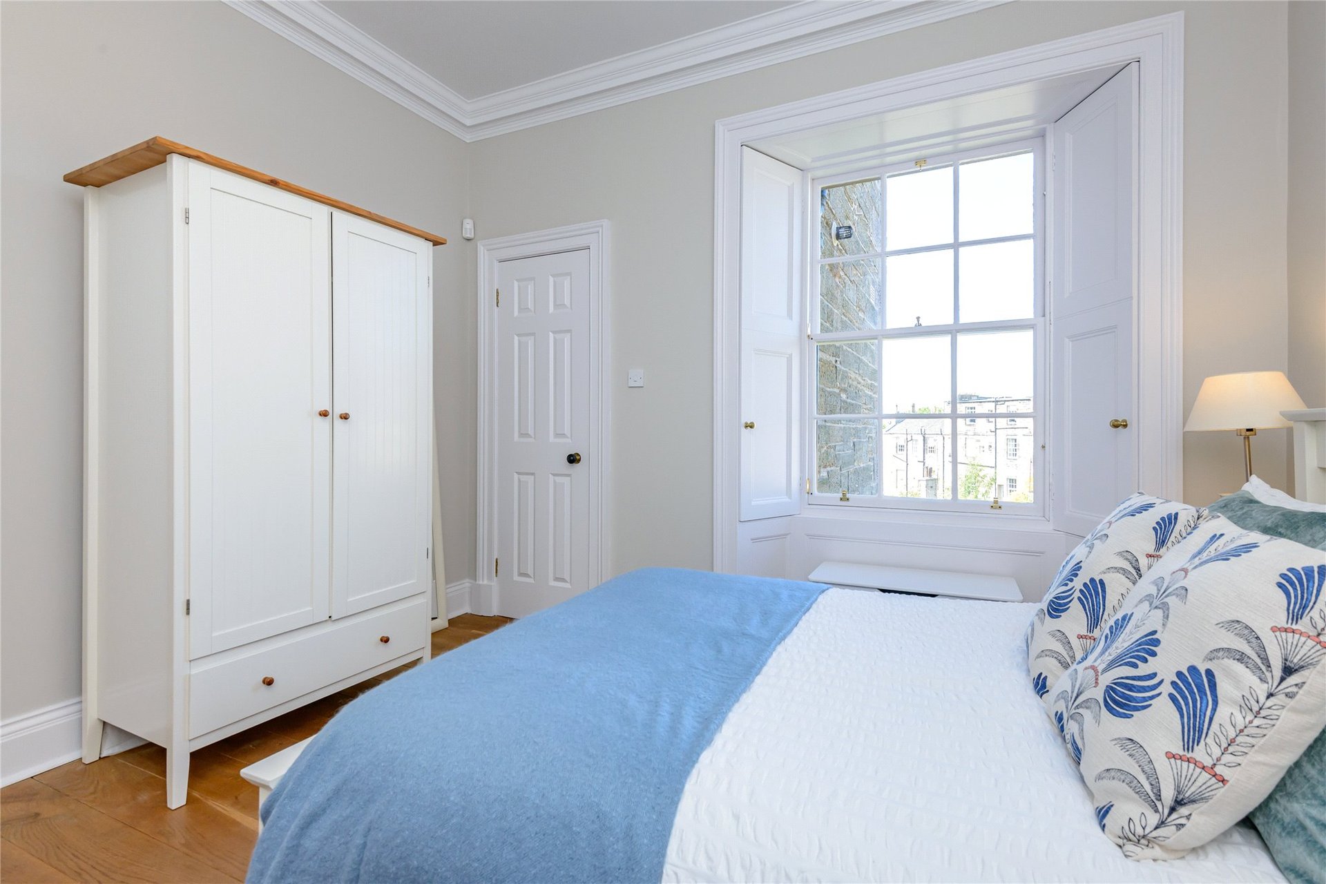 4/3 Carlton Terrace, Edinburgh, Midlothian, EH7 5DD - Picture #15