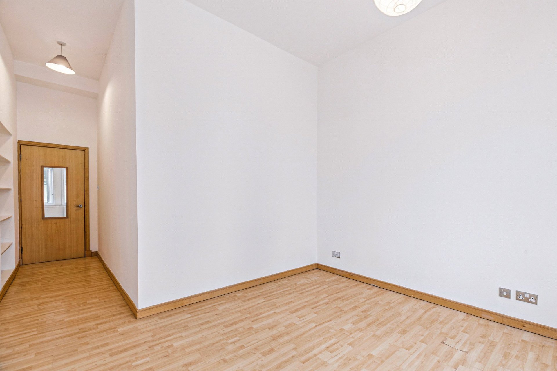Flat 4/2 Castle Chambers, 65 Renfield Street, City Centre, Glasgow, G2 1LF - Picture #16