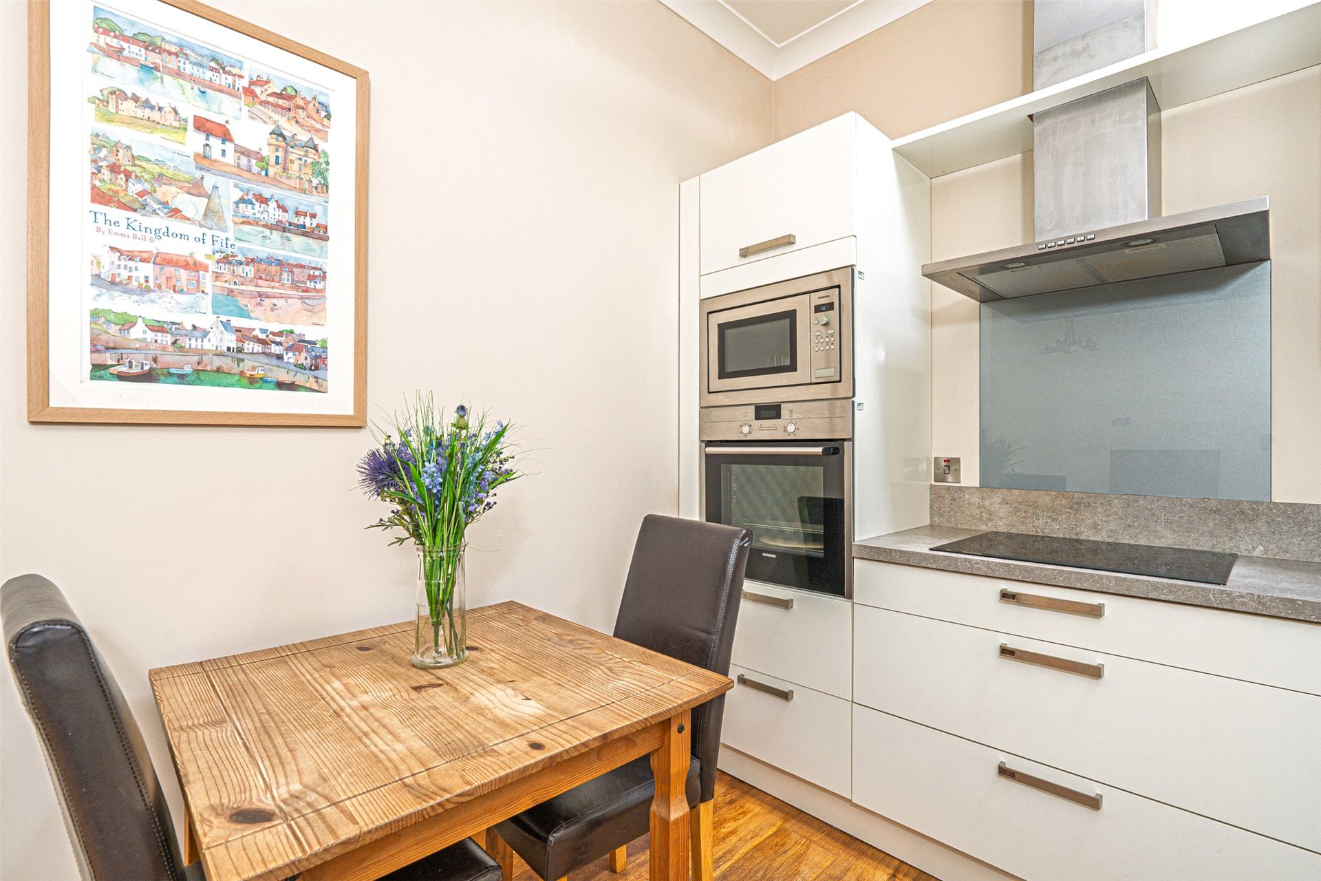 Castle Dairy, Anstruther Road, Ceres, Cupar, KY15 5NH - Picture #12