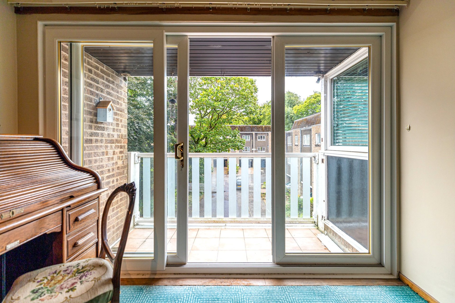 Flat 11/3, Whistlefield Court, 2 Canniesburn Road, Bearsden, G61 1PX - Picture #14