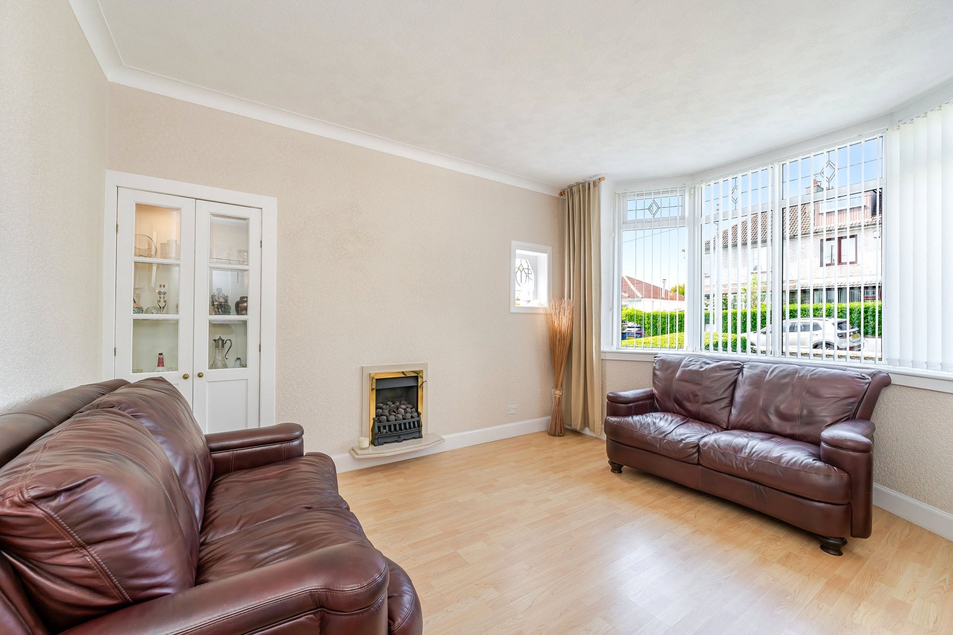 37 Atholl Drive, Giffnock, Glasgow, East Renfrewshire, G46 6QW - Picture #4