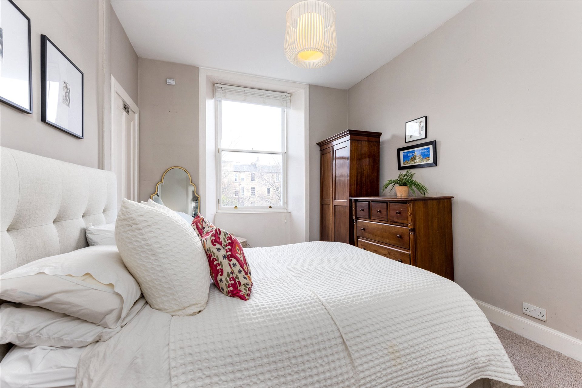 12/4 Perth Street, Edinburgh, Midlothian, EH3 5DP - Picture #12