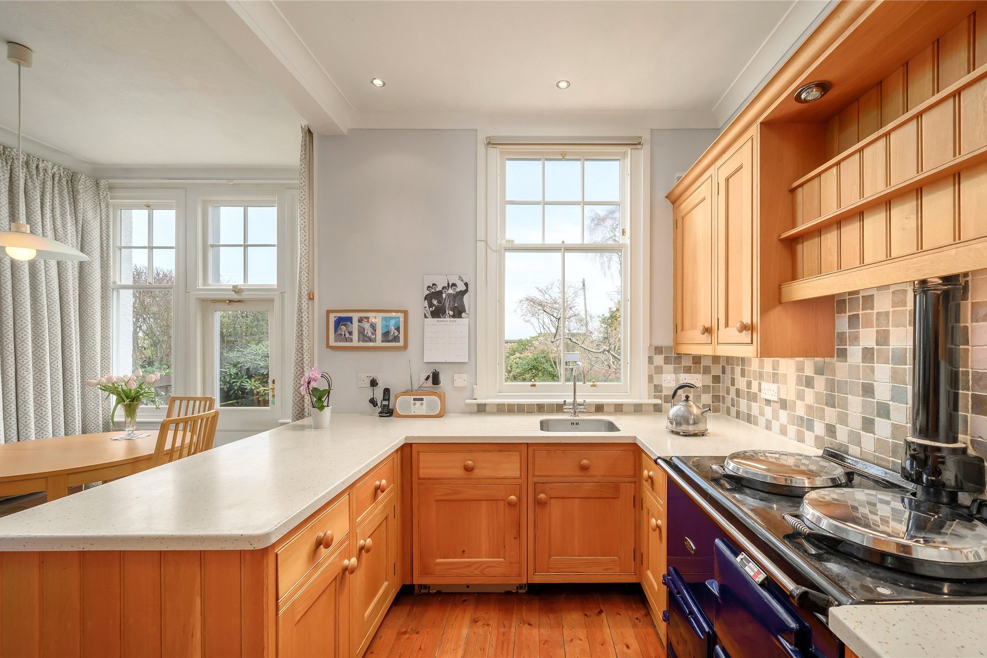 20 Primrose Bank Road, Edinburgh, EH5 3JG - Picture #7