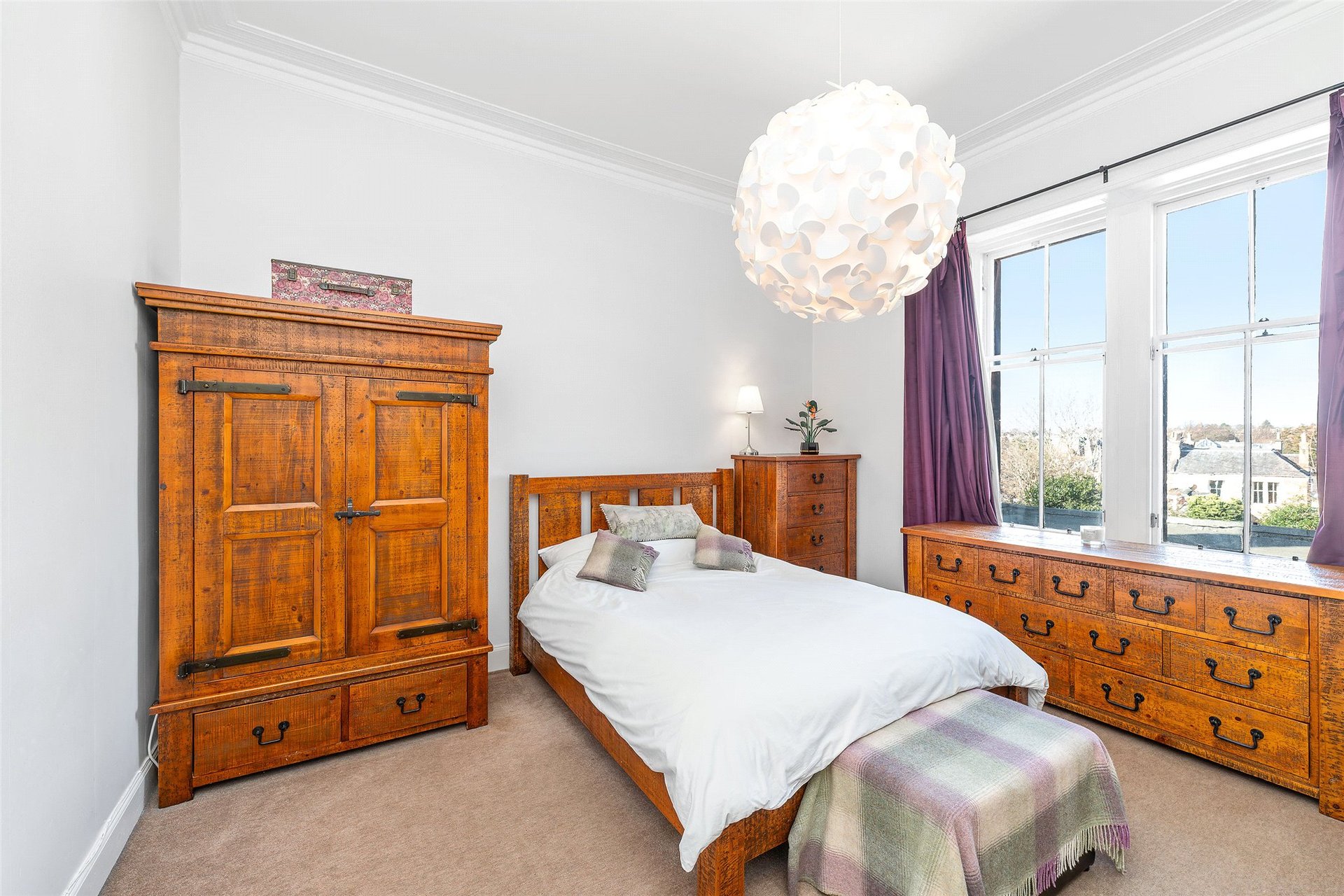 Ground Floor, 49 Cluny Drive, Morningside, Edinburgh, EH10 6DU - Picture #5