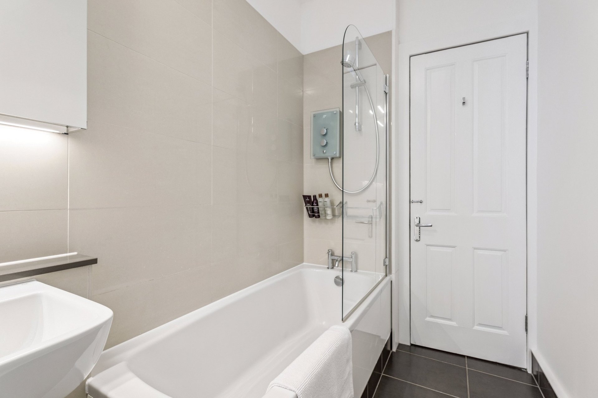 Flat 5, 1 Hamilton Park Avenue, Glasgow, G12 8DX - Picture #38
