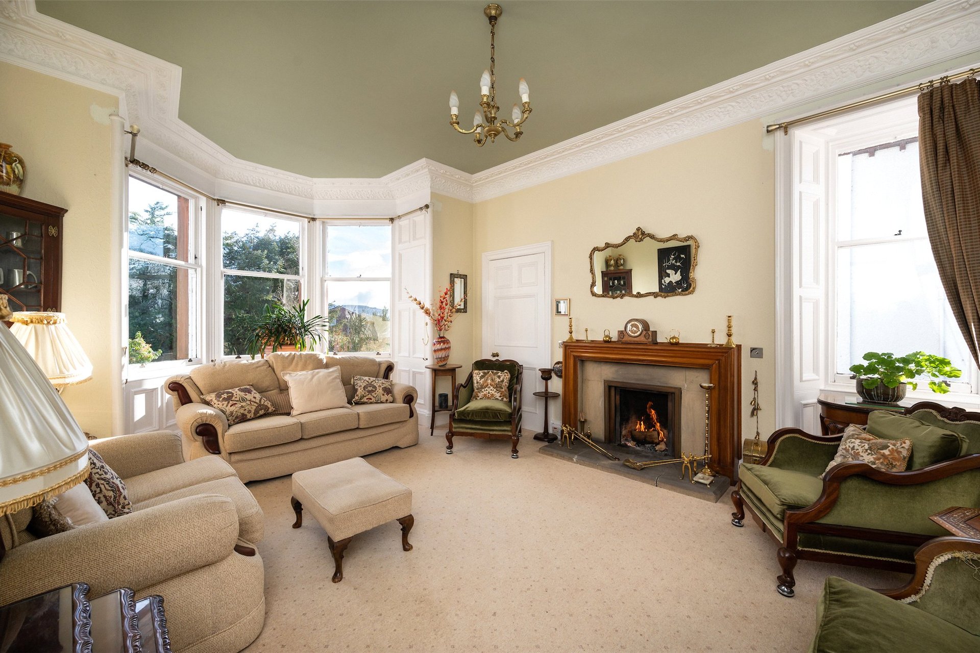 St. Helens, 18 Coulter Road, Biggar, South Lanarkshire, ML12 6EP - Picture #3